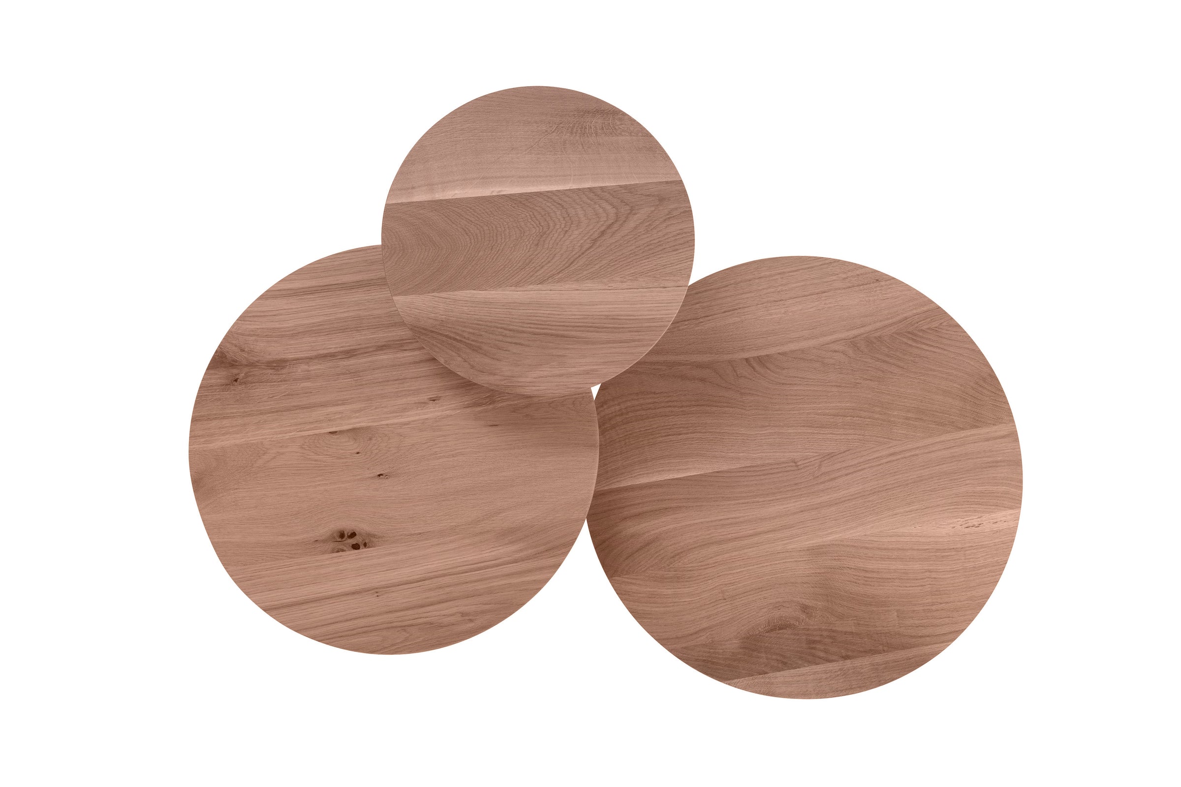 Flo Nest of Tables