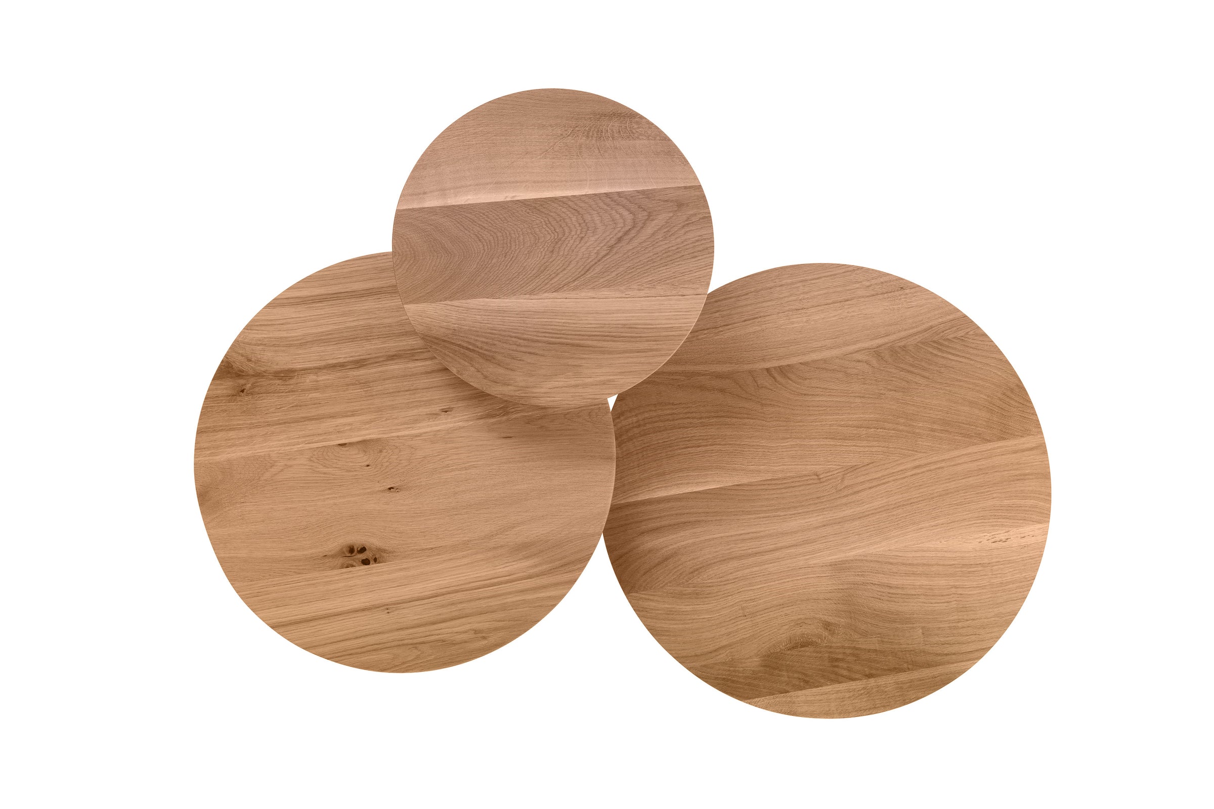 Flo Nest of Tables
