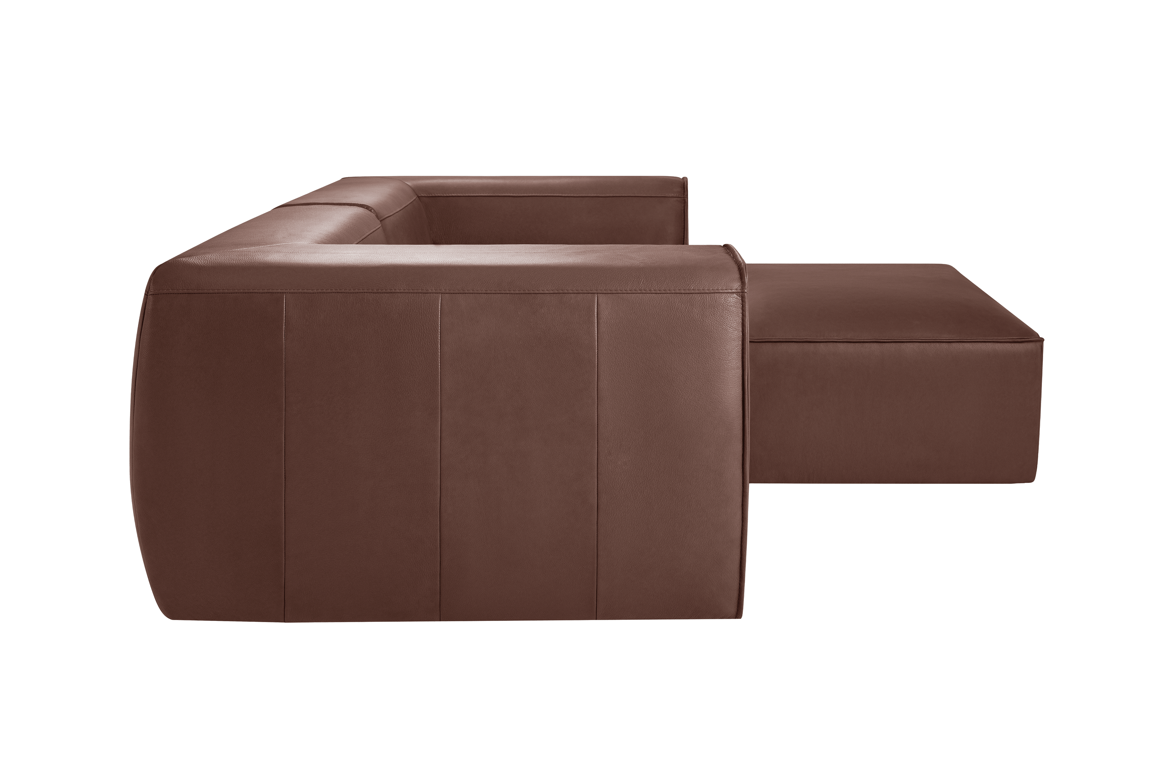 Fred Small Right Chaise