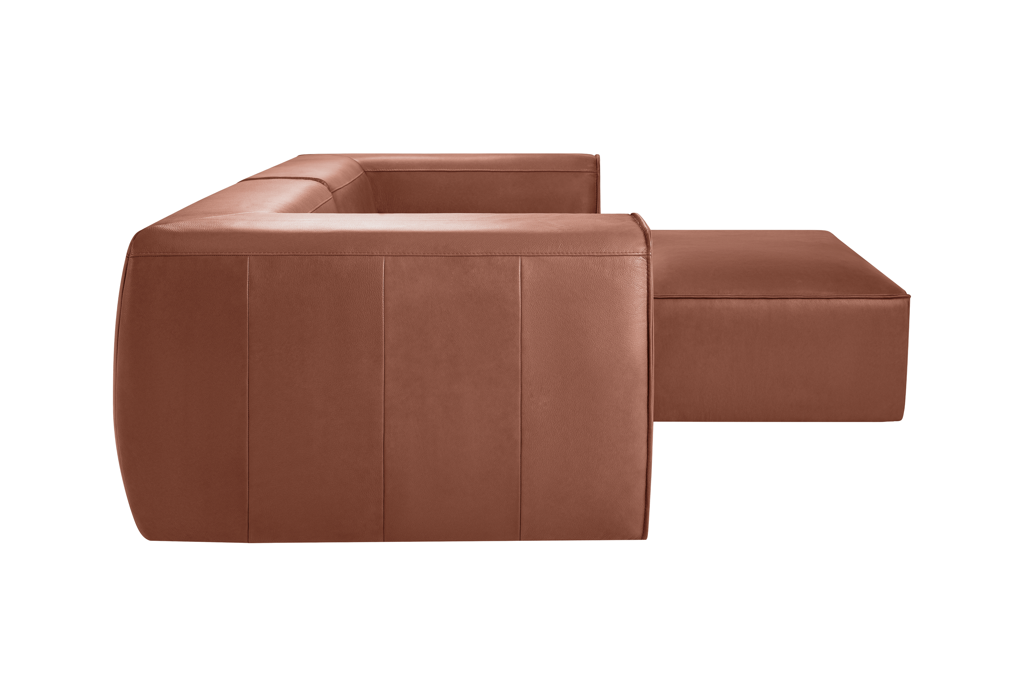 Fred Small Right Chaise