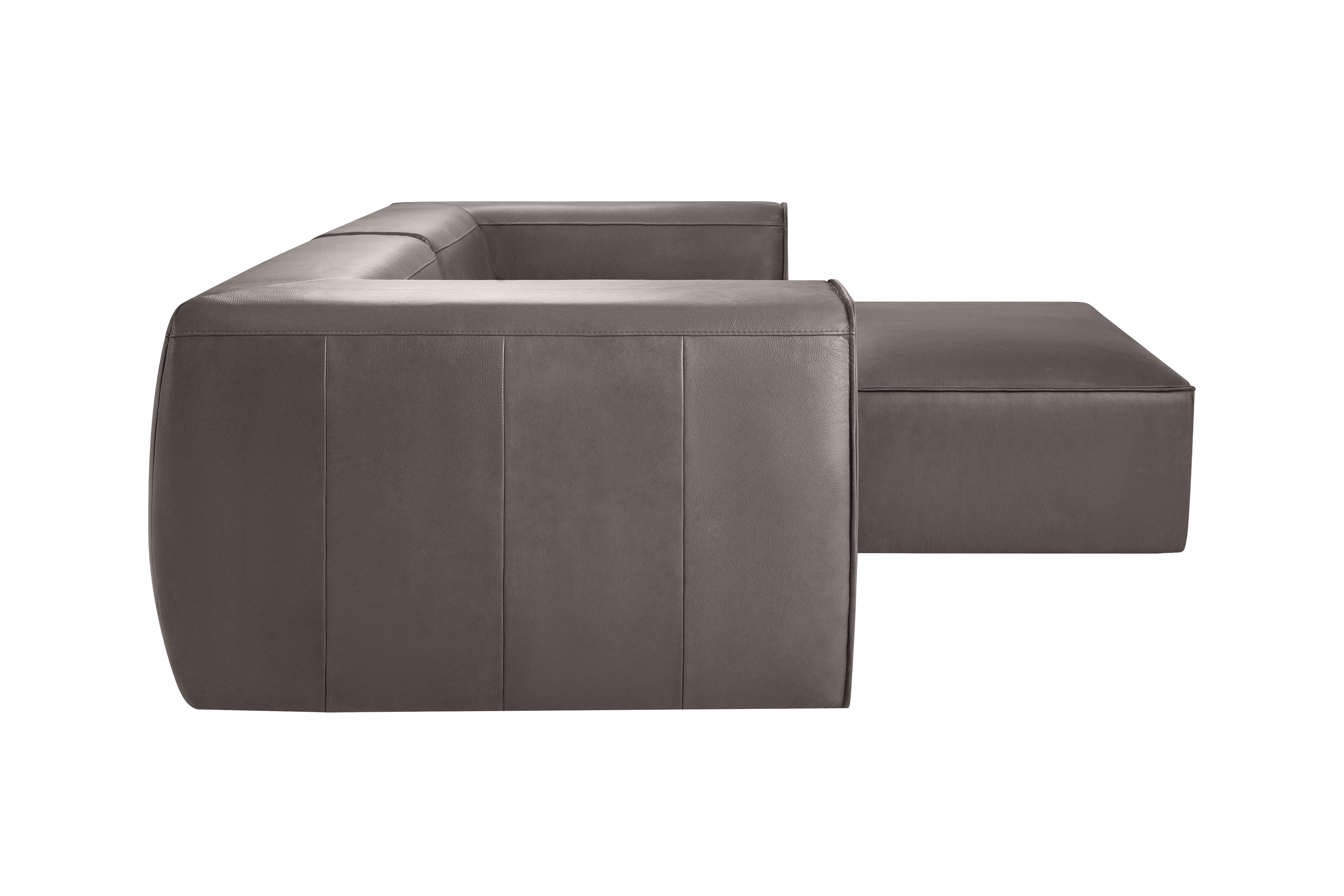 Fred Small Right Chaise