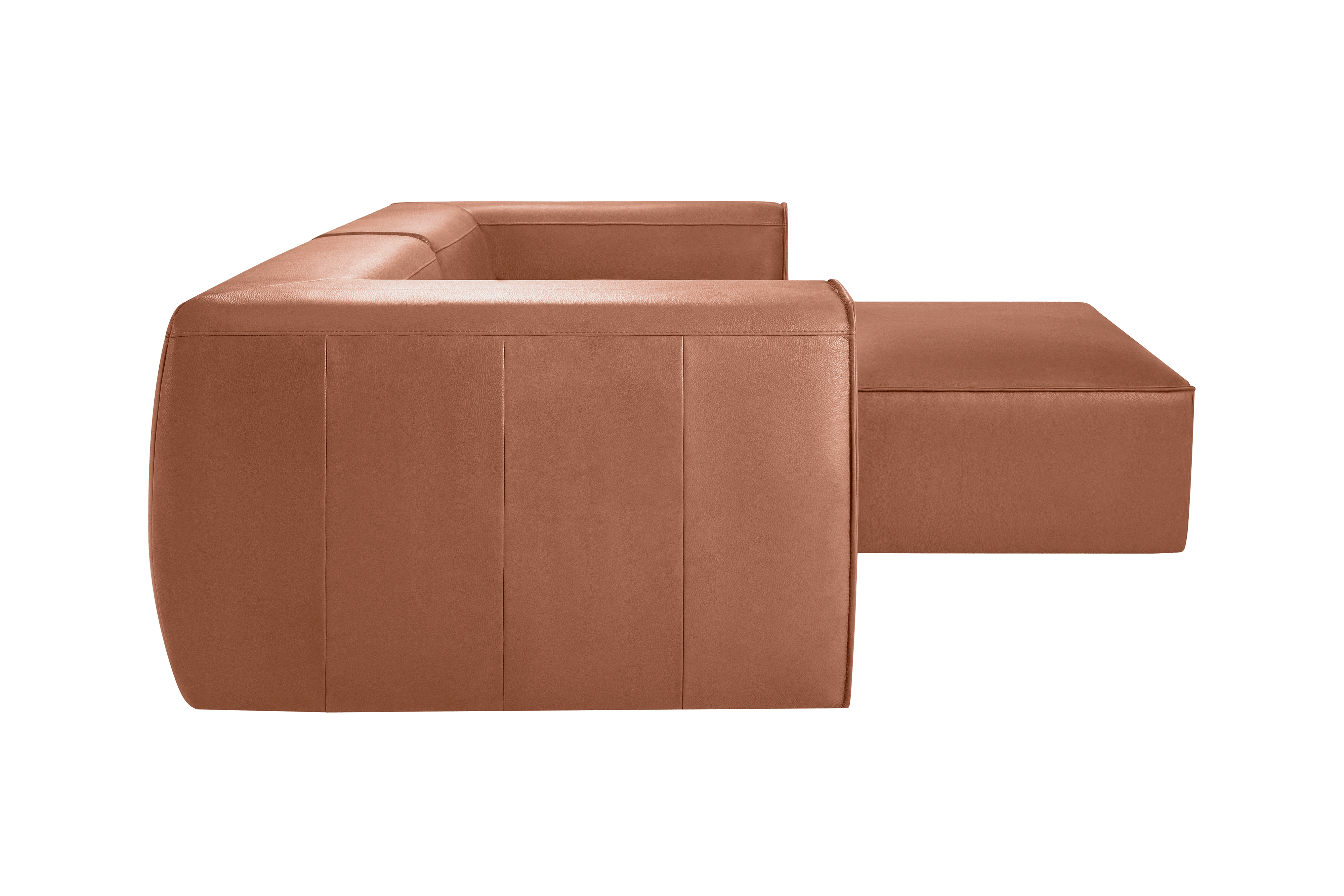 Fred Small Right Chaise