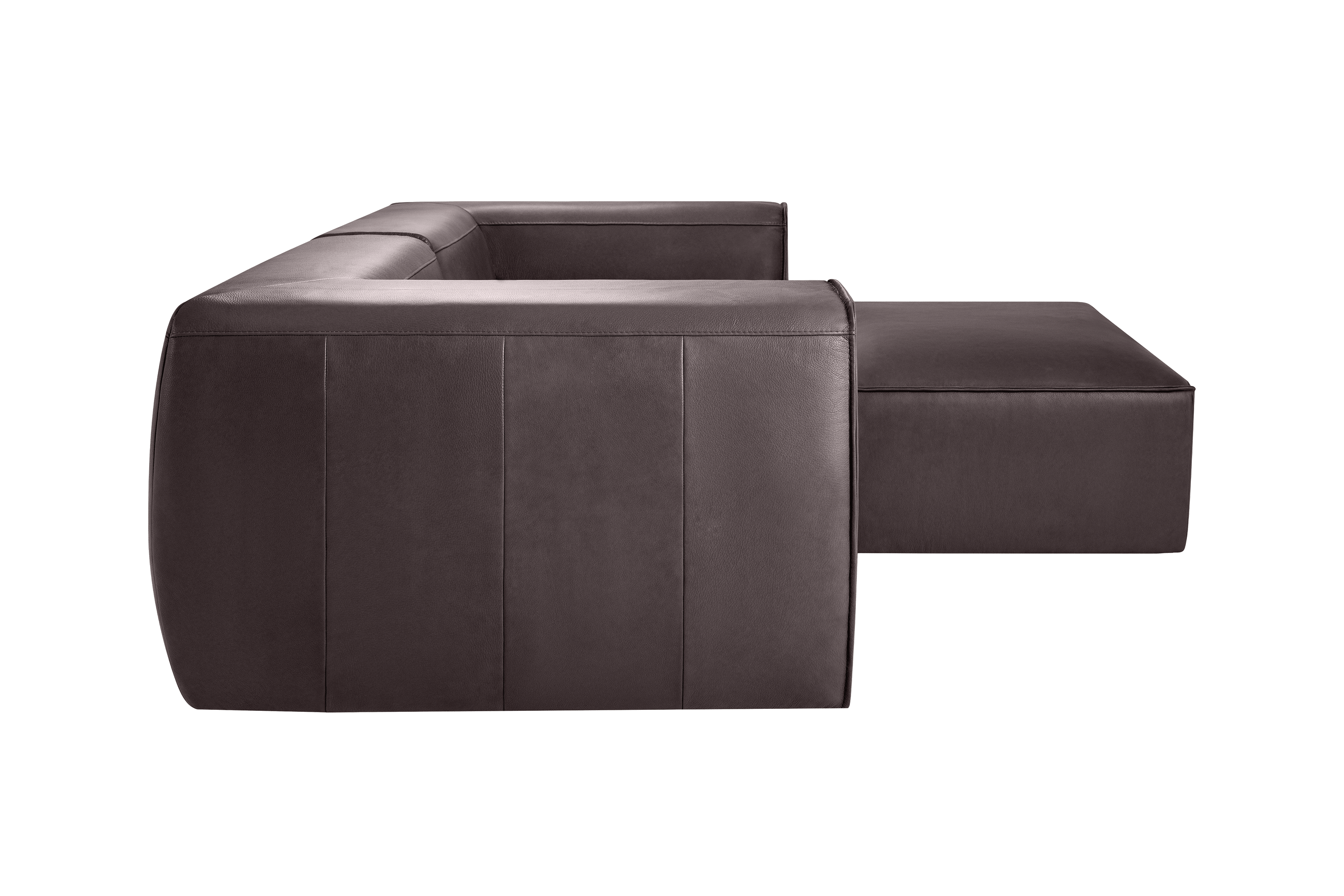 Fred Small Right Chaise