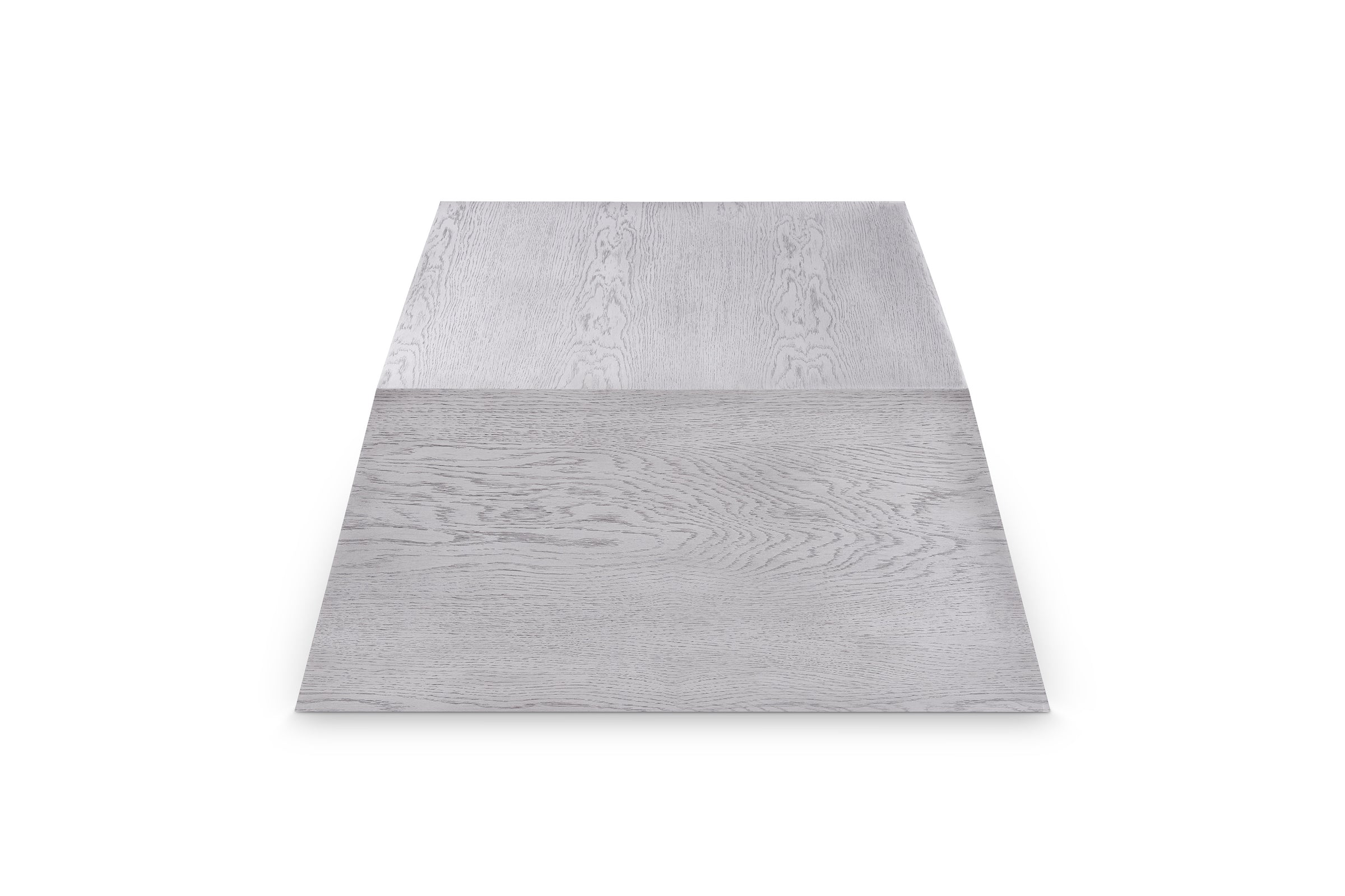 Trunc Oak Coffee Table
