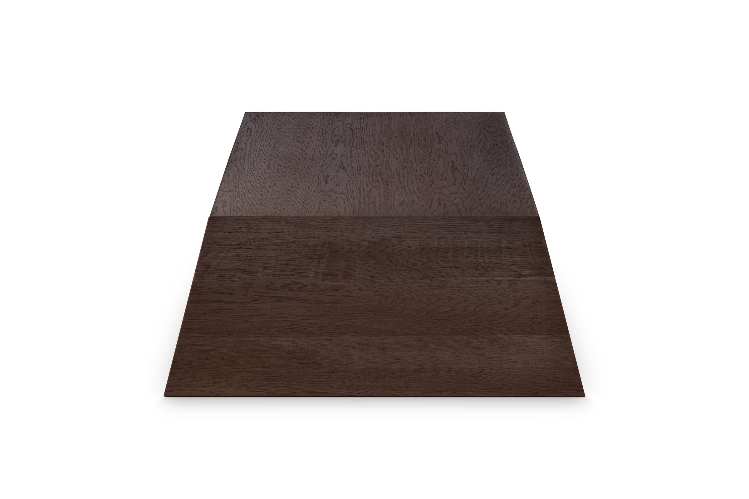 Trunc Oak Coffee Table
