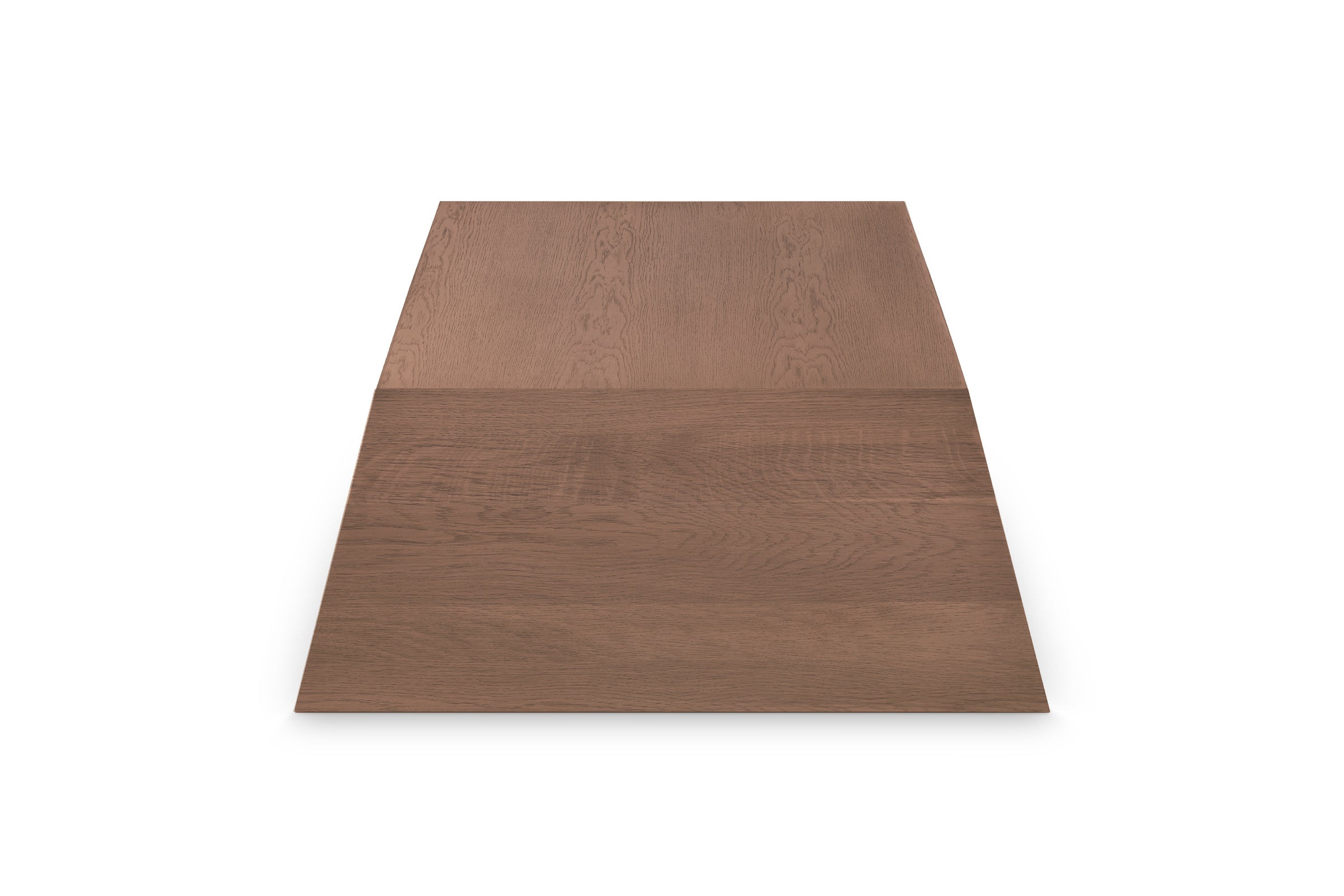 Trunc Oak Coffee Table