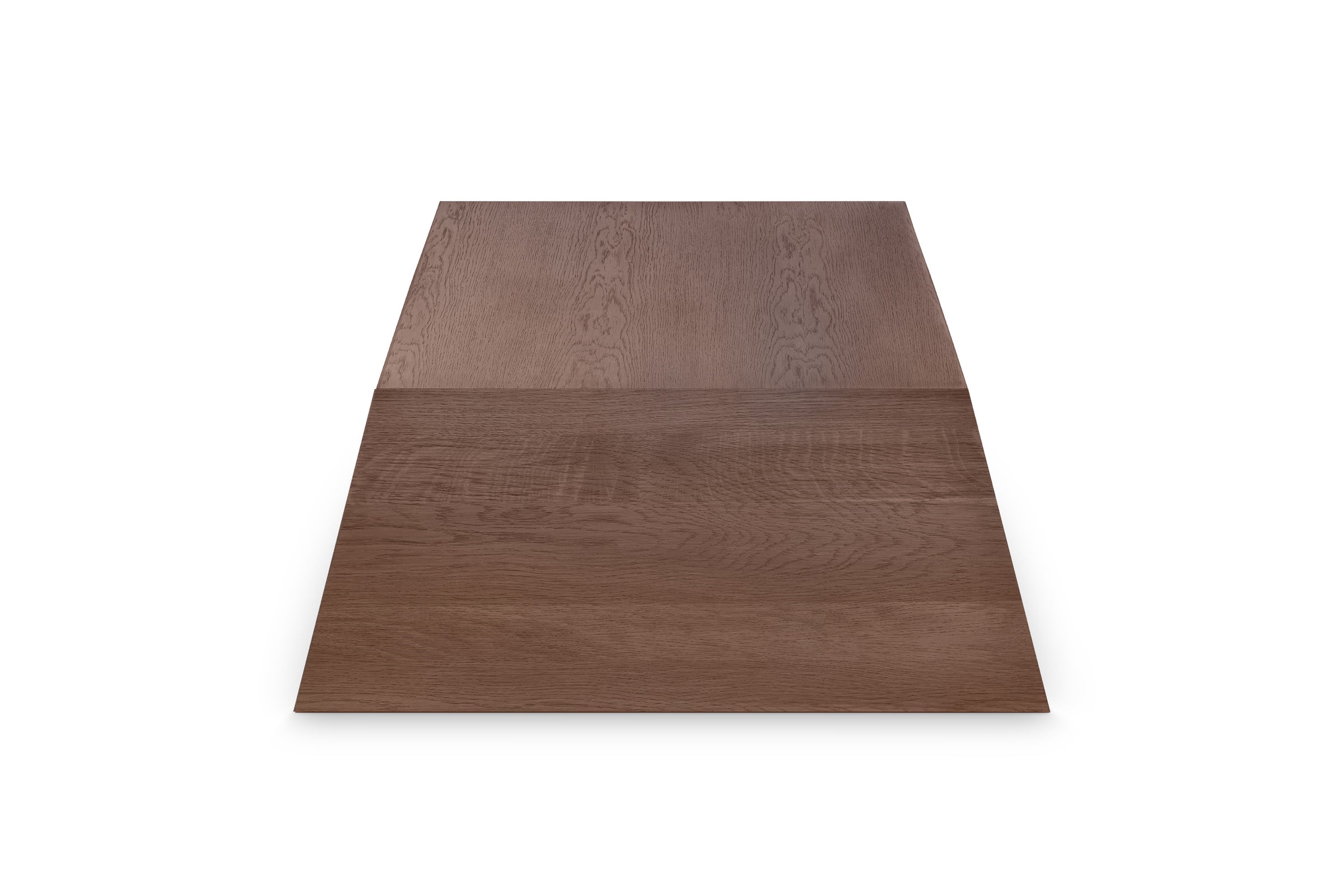 Trunc Oak Coffee Table