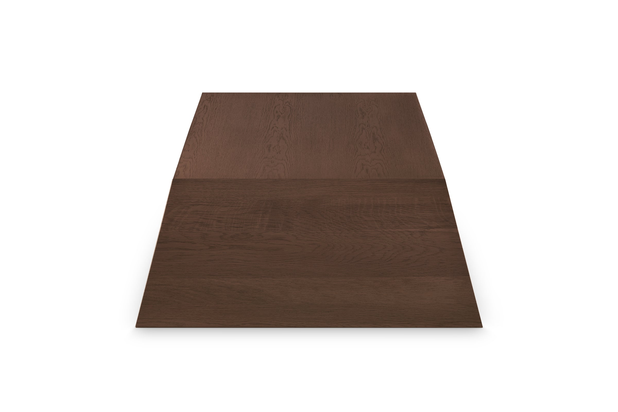 Trunc Oak Coffee Table