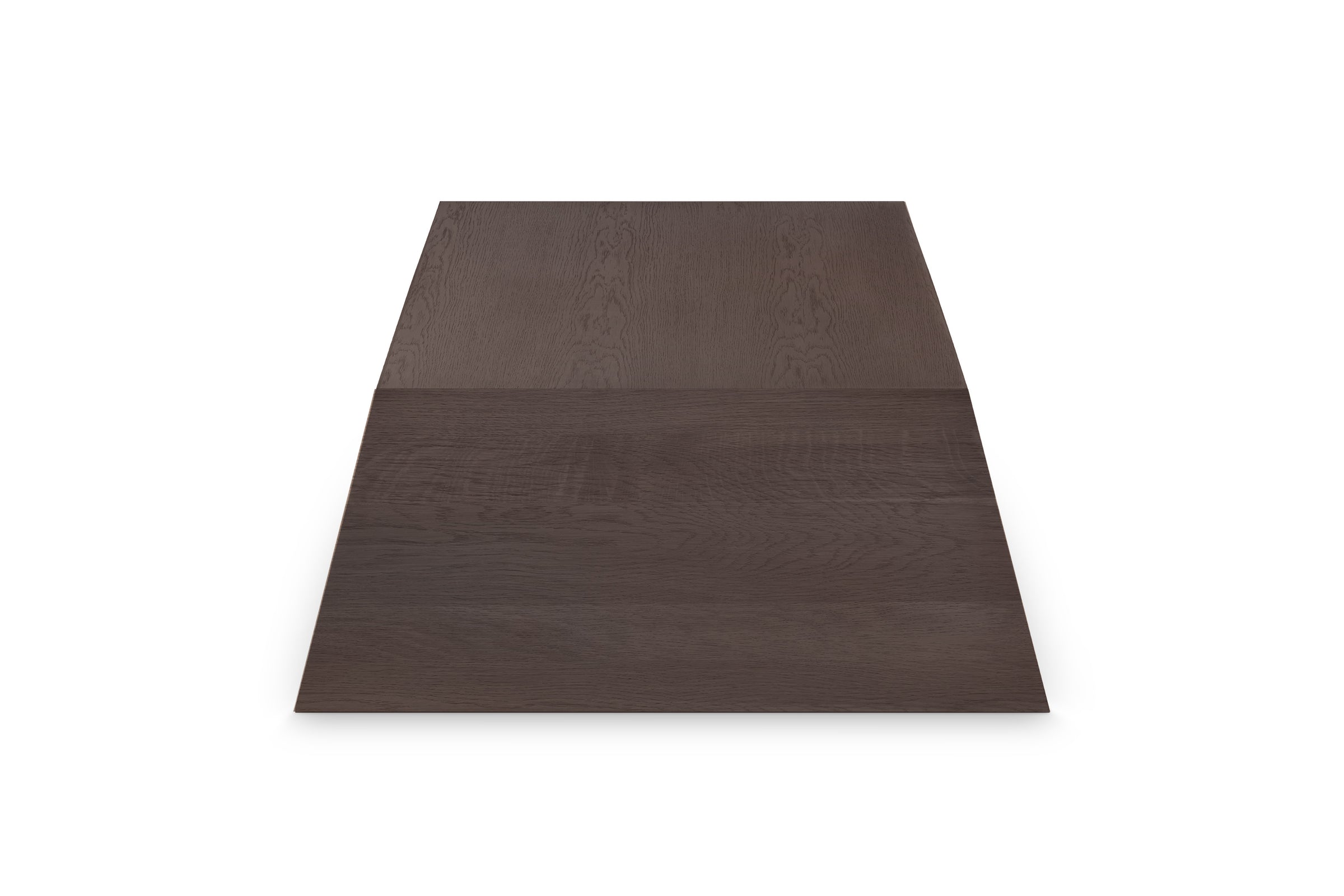 Trunc Oak Coffee Table