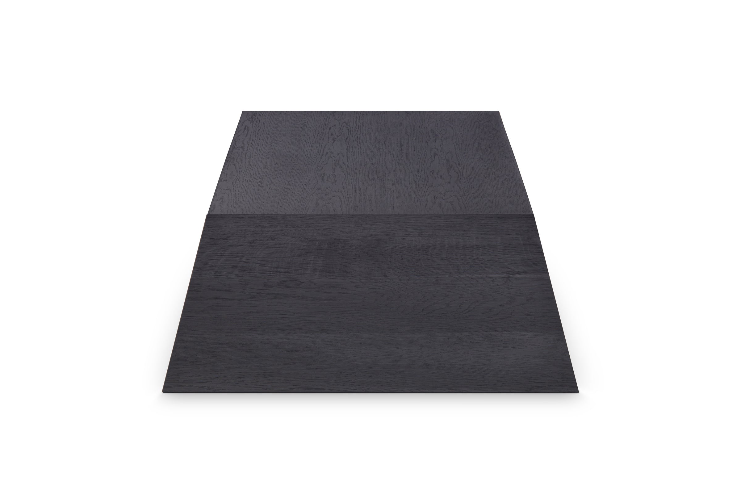 Trunc Oak Coffee Table