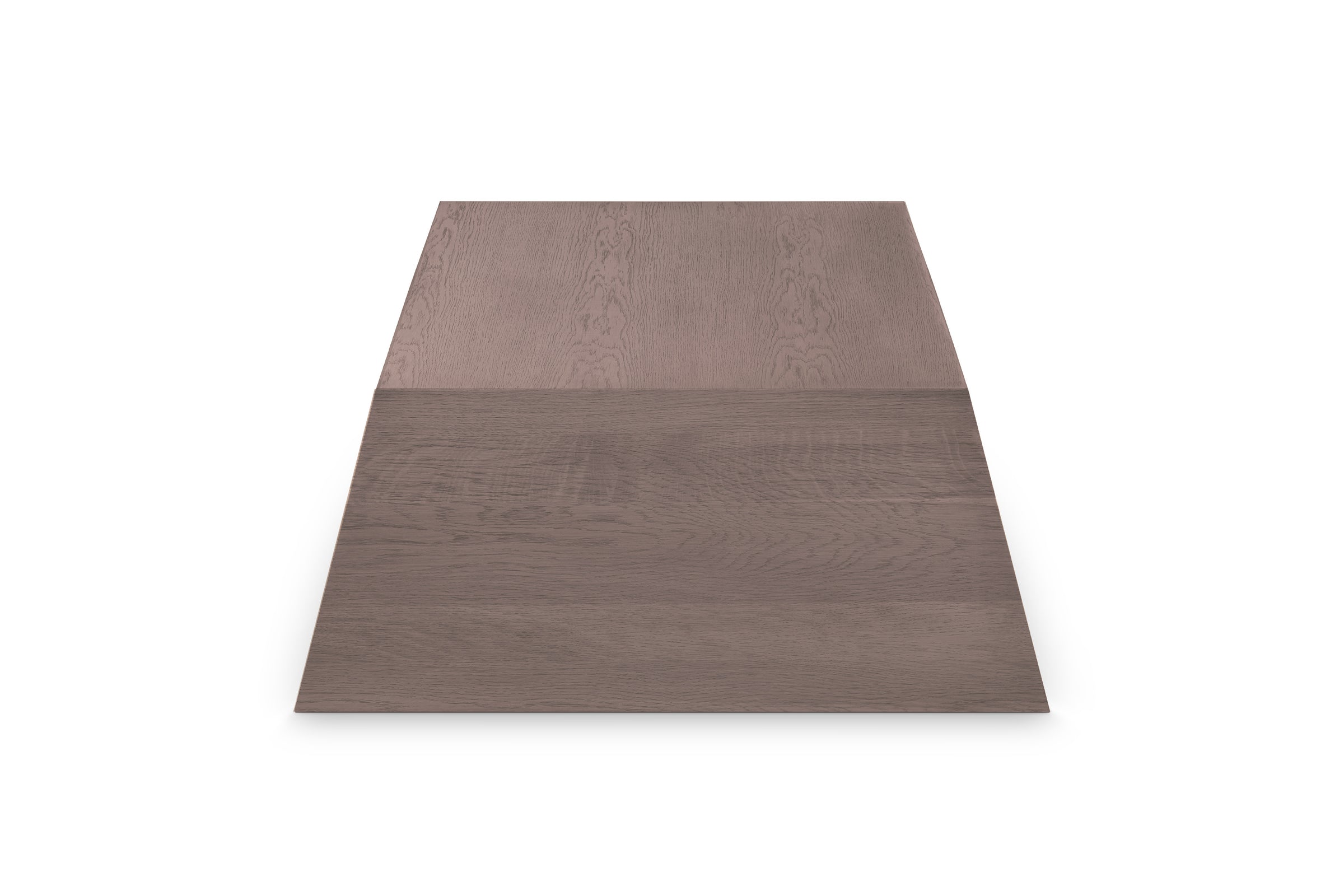 Trunc Oak Coffee Table