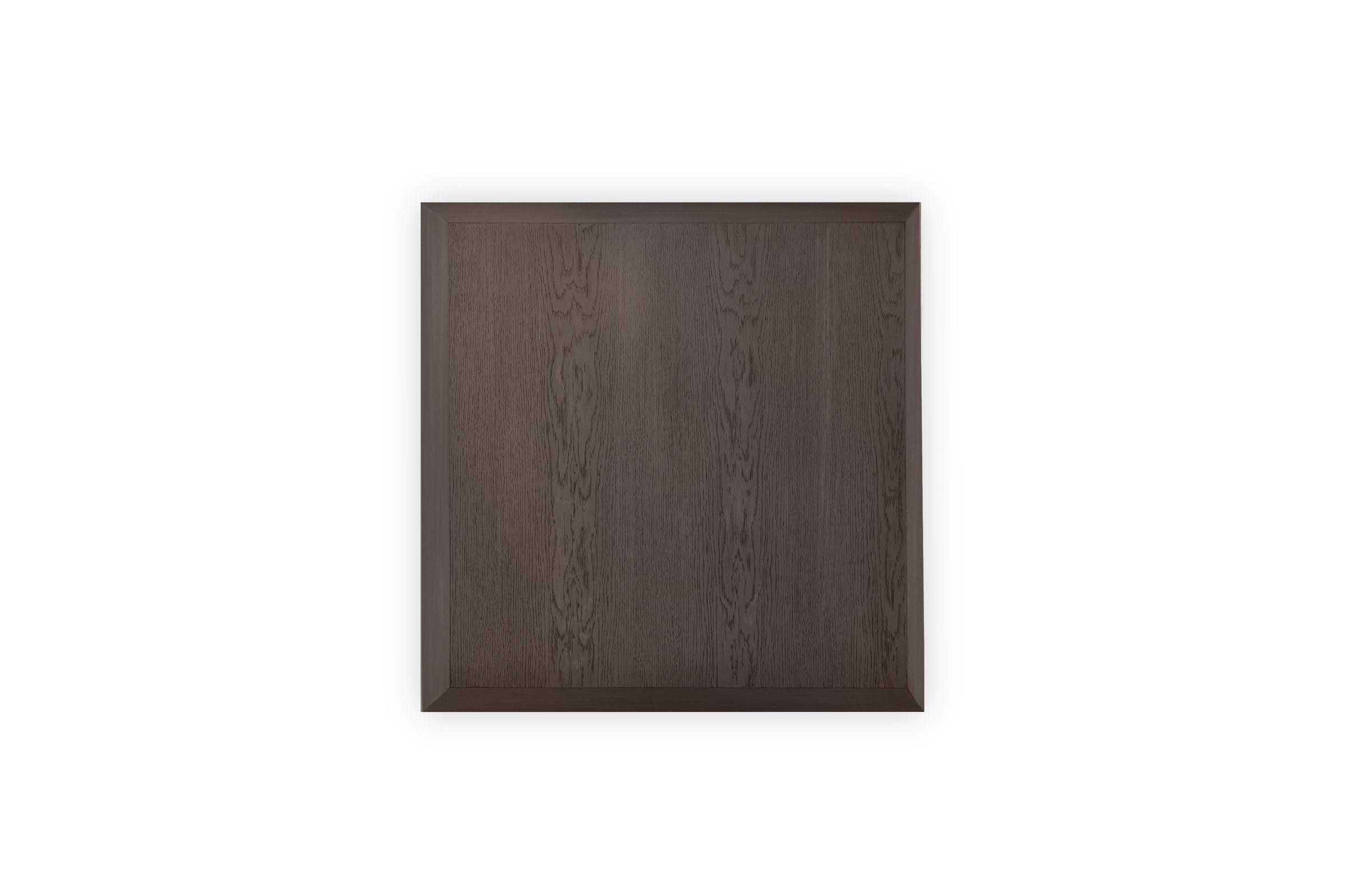 Trunc Oak Coffee Table