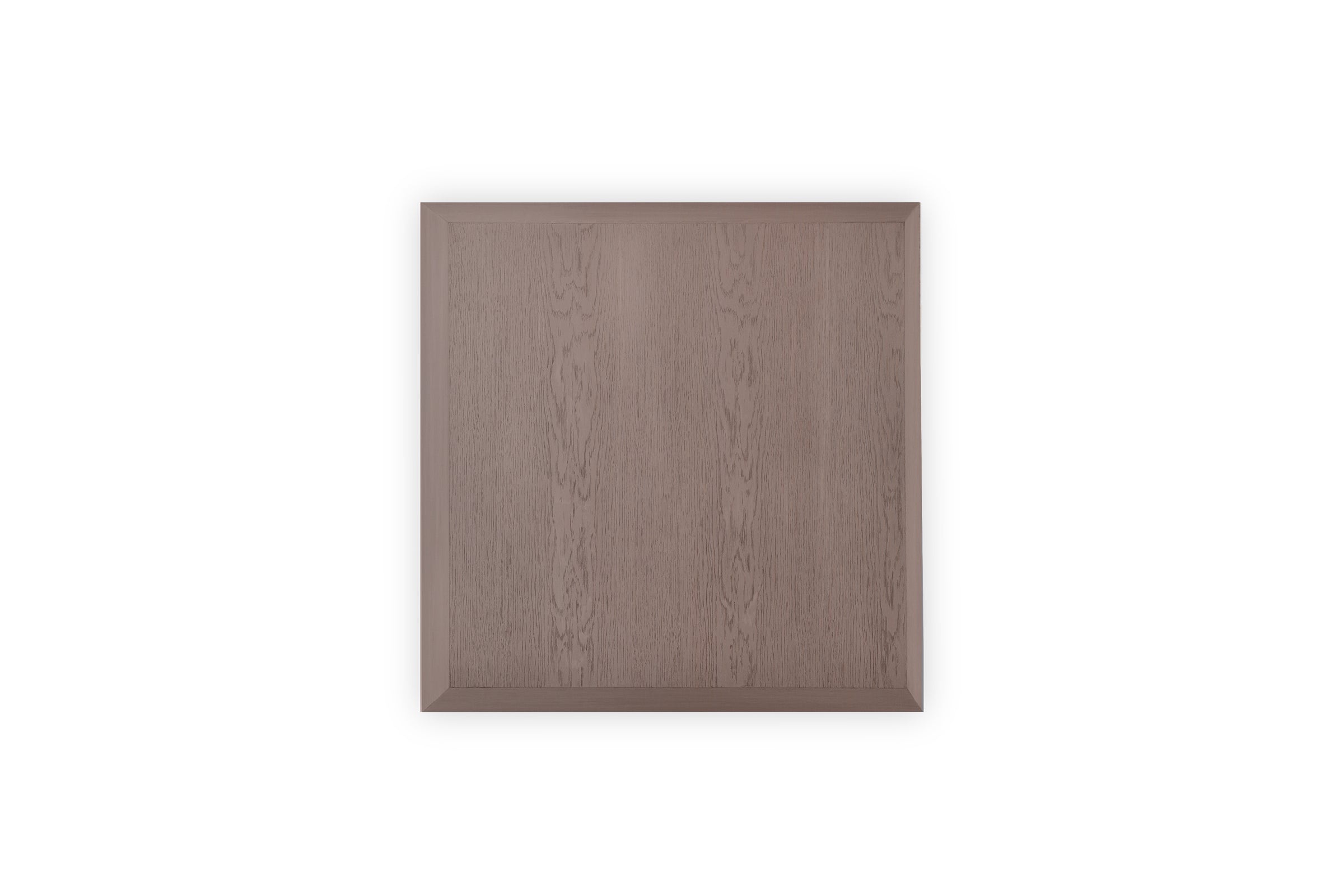 Trunc Oak Coffee Table