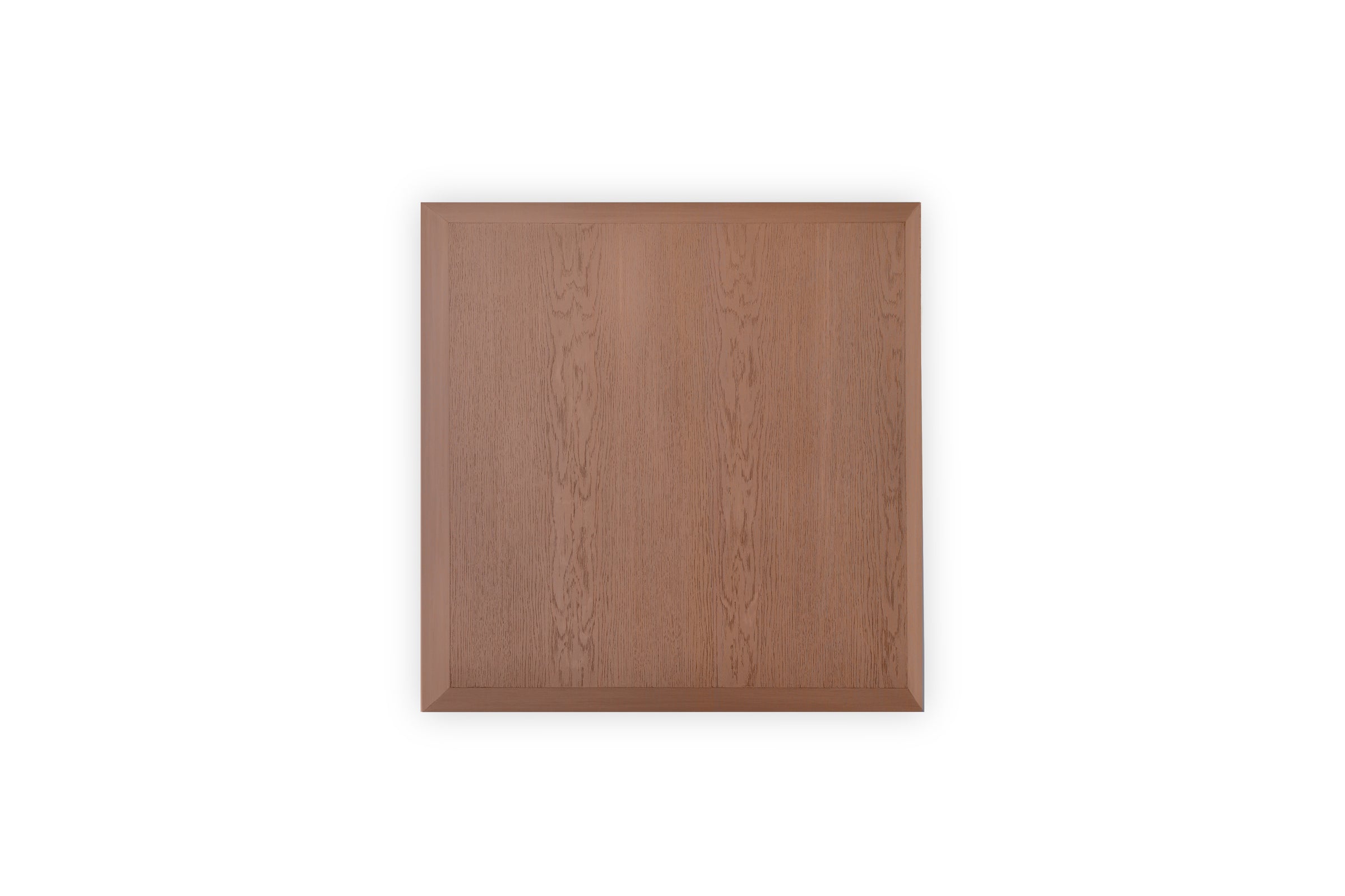Trunc Oak Coffee Table