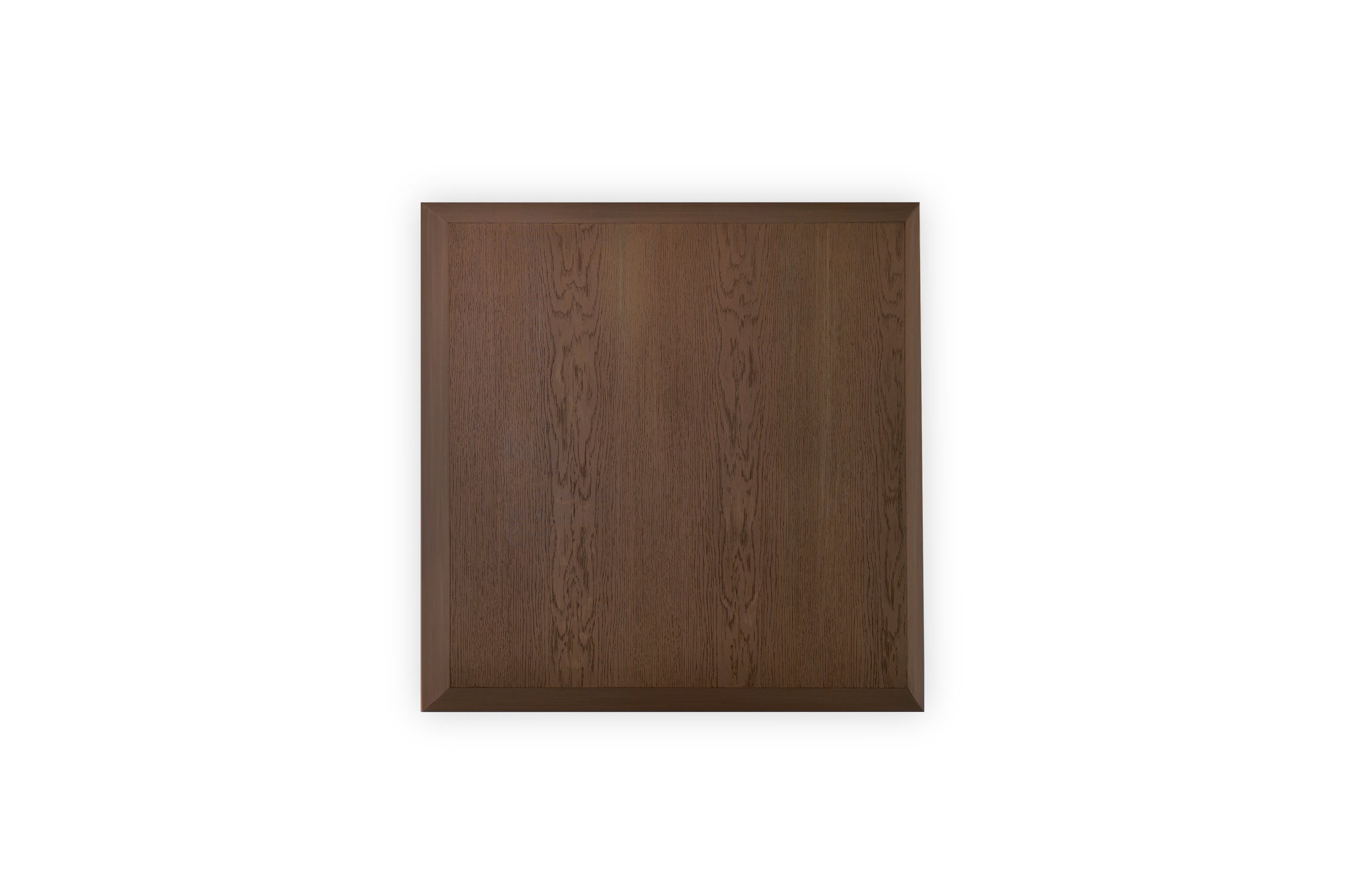 Trunc Oak Coffee Table