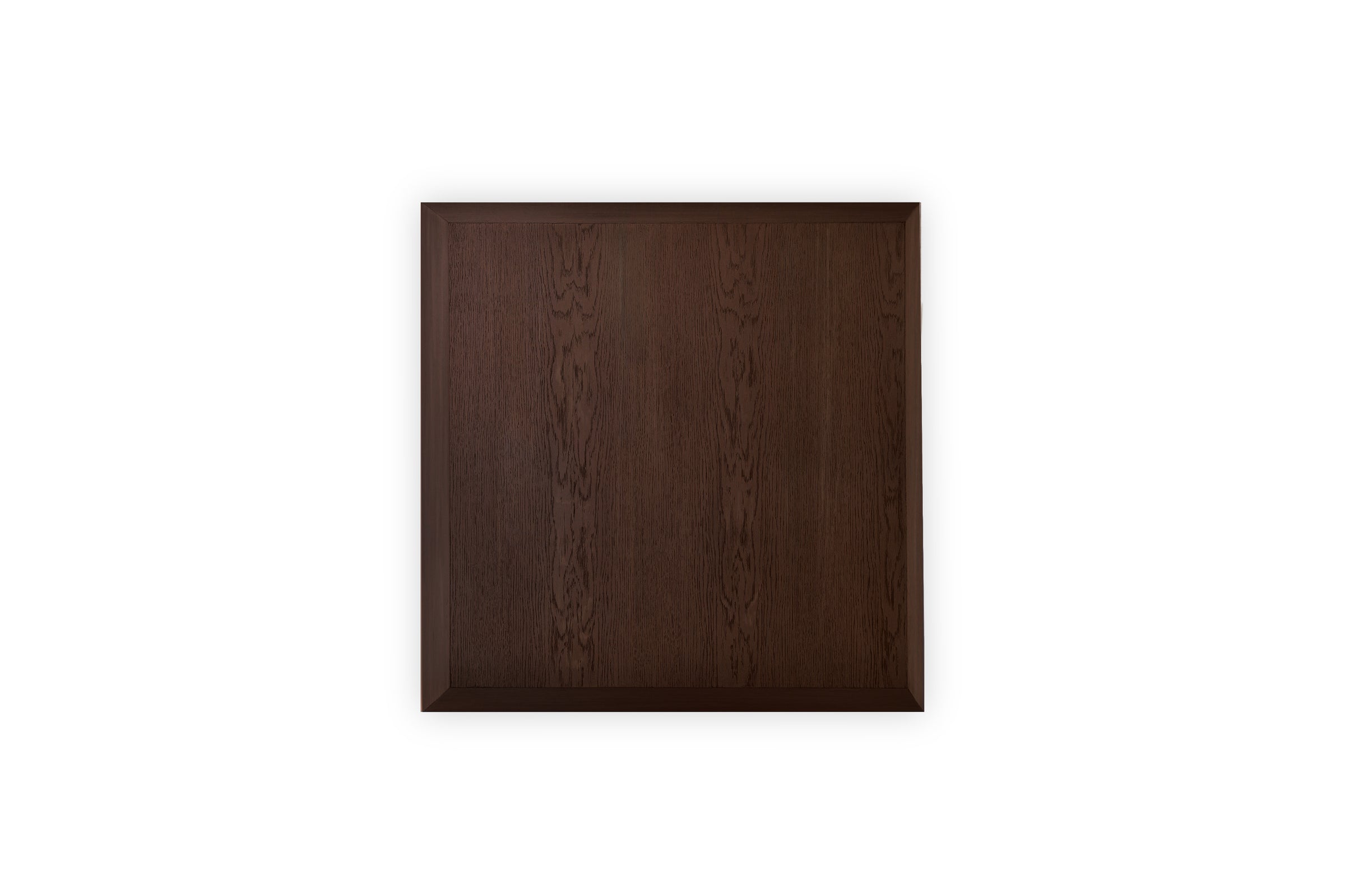 Trunc Oak Coffee Table