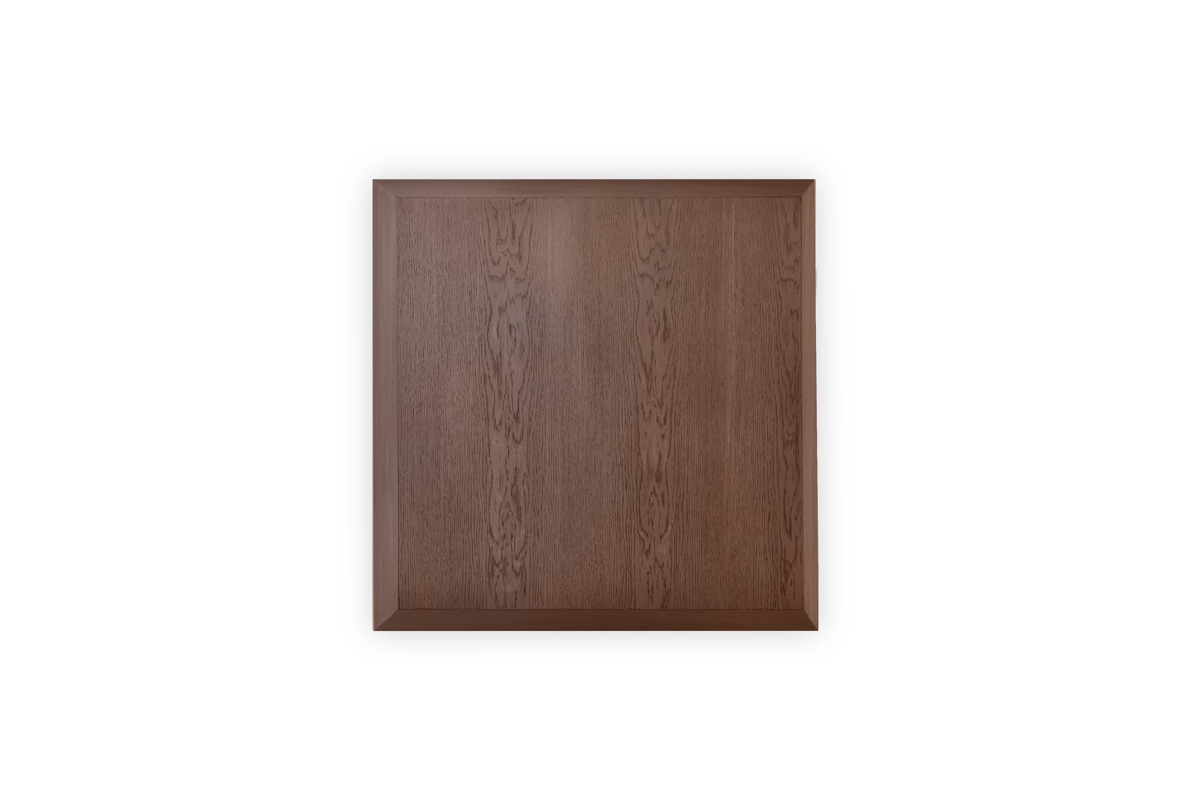 Trunc Oak Coffee Table