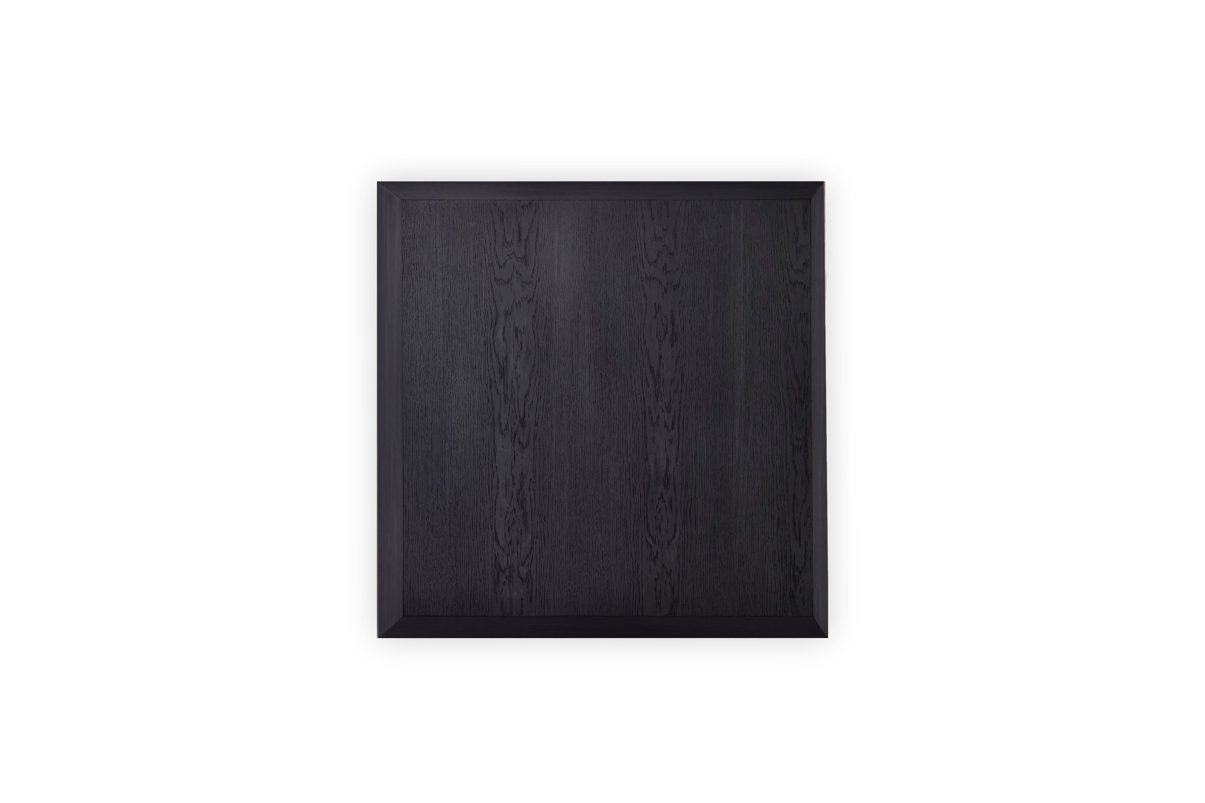 Trunc Oak Coffee Table