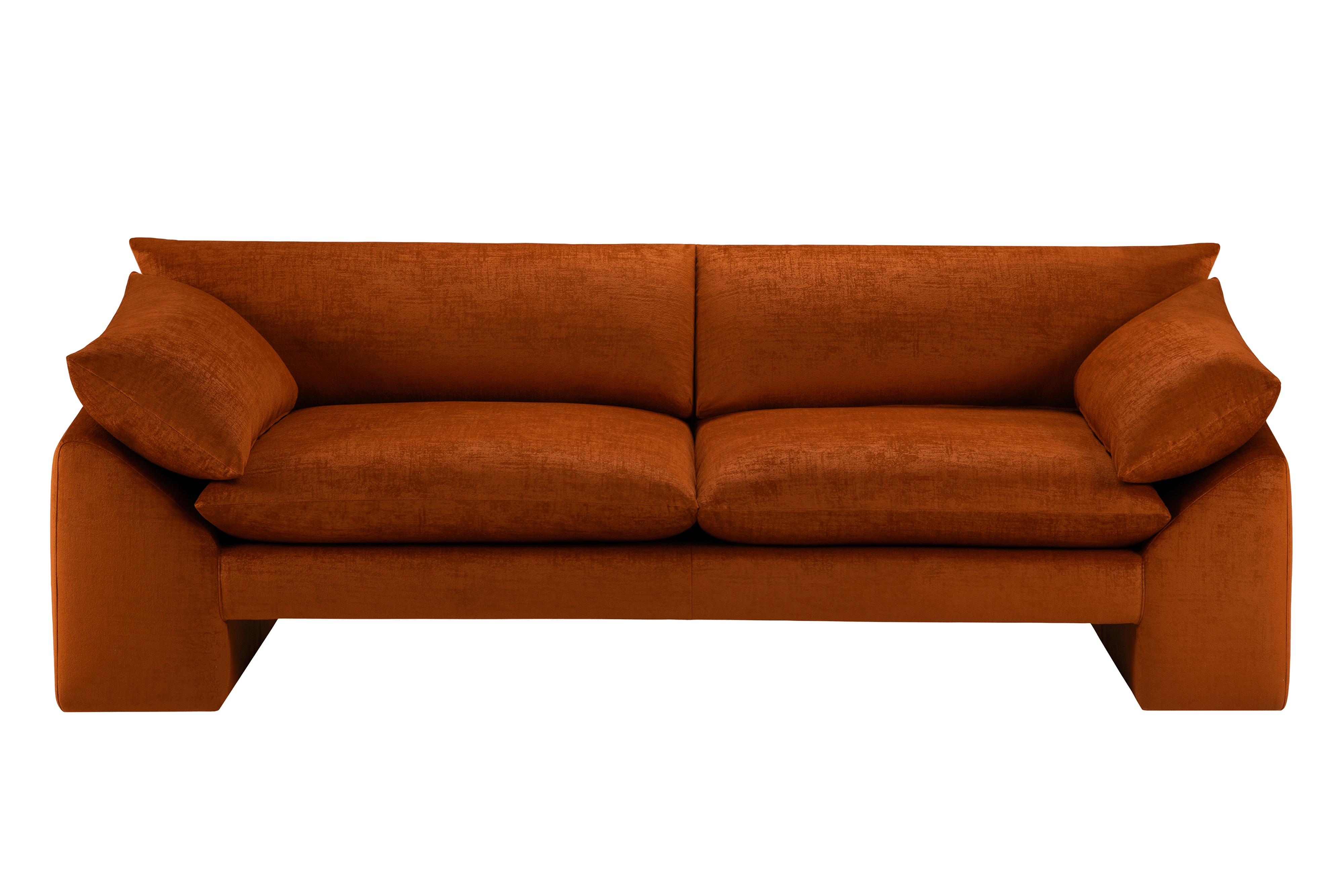 Lotus Large Sofa