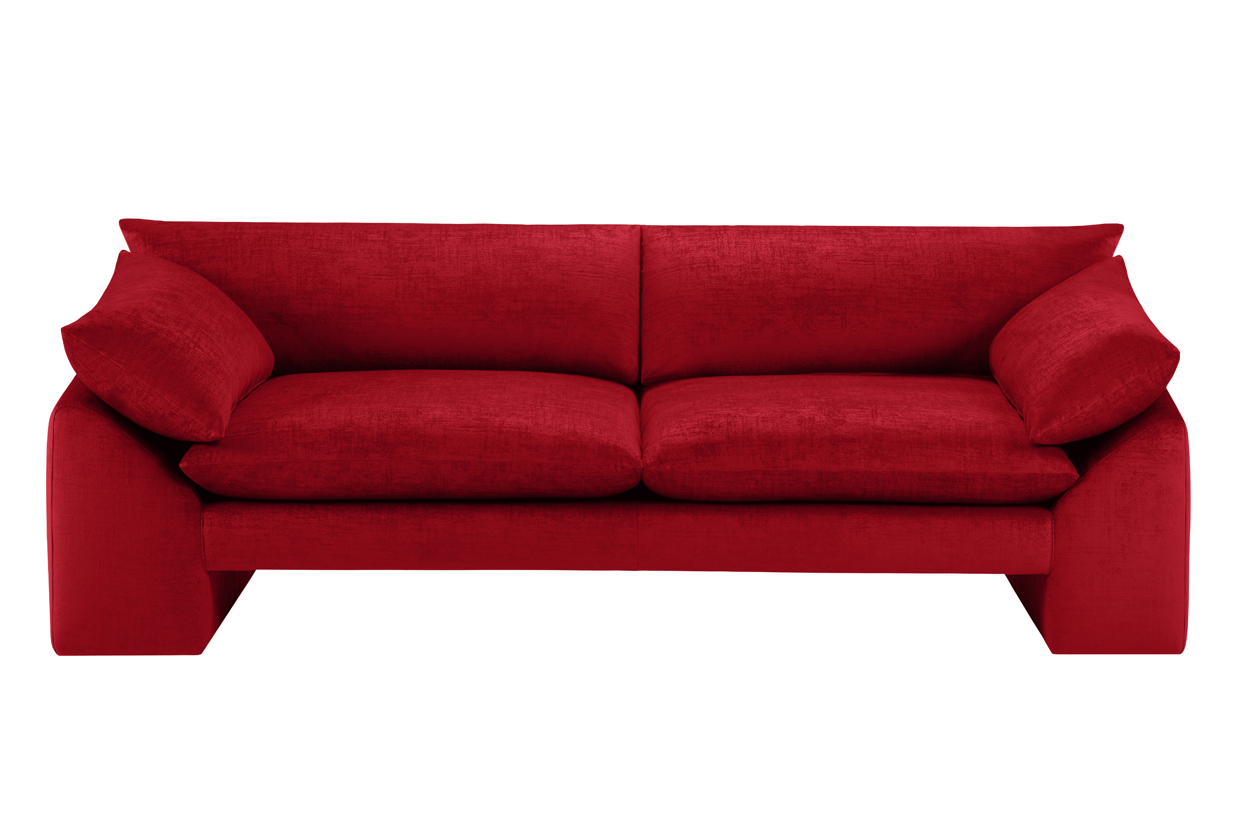 Lotus Large Sofa