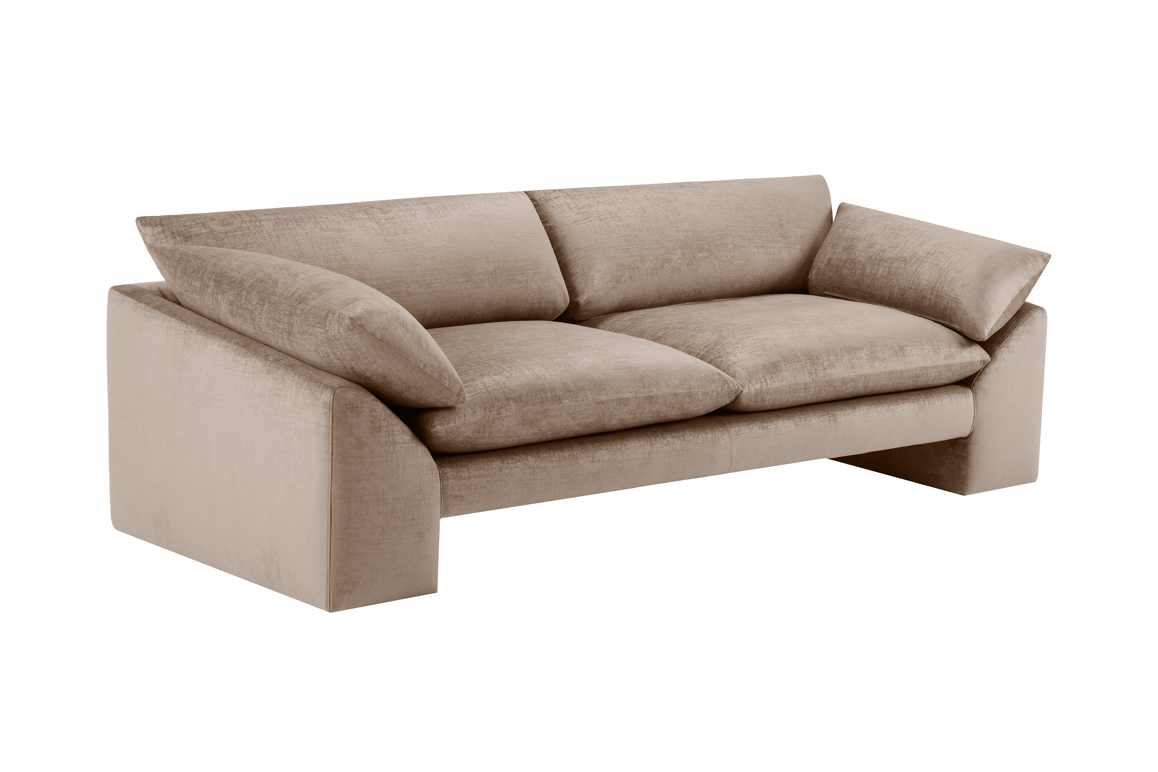 Lotus Large Sofa