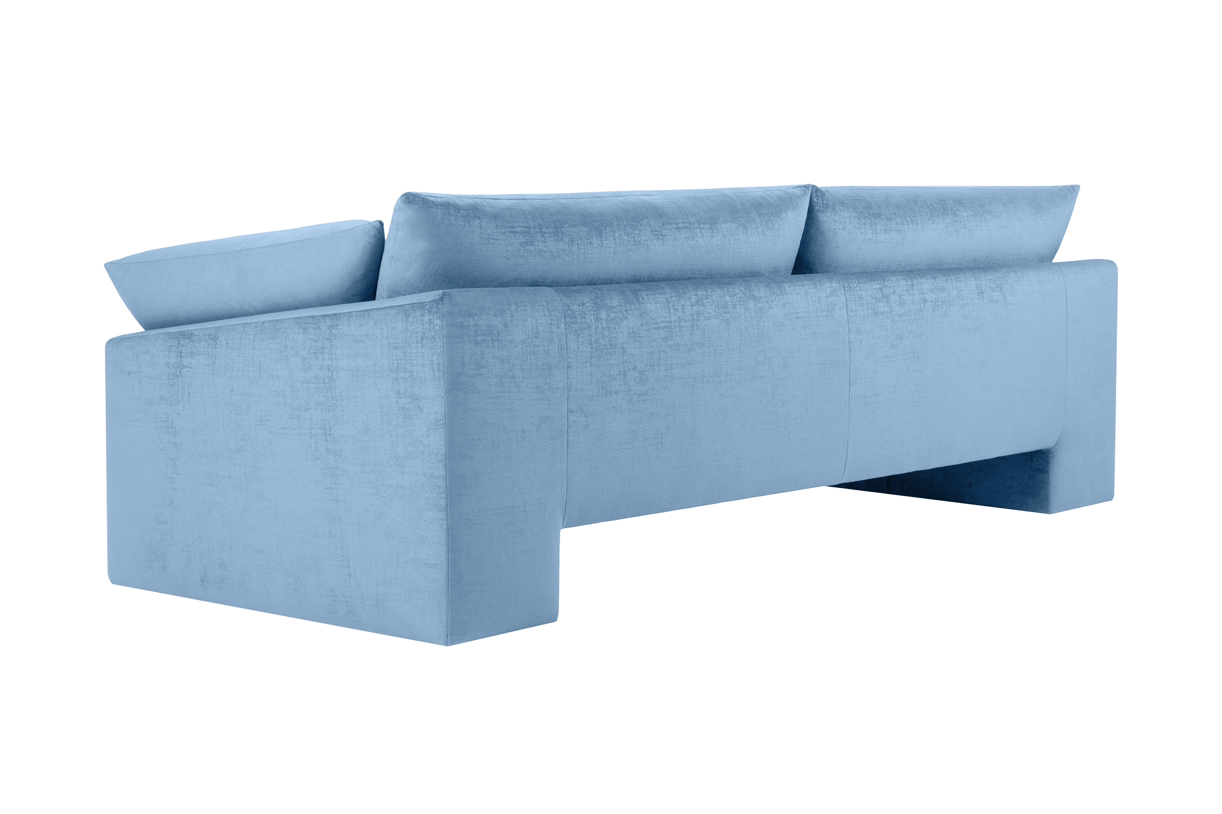 Lotus Large Sofa