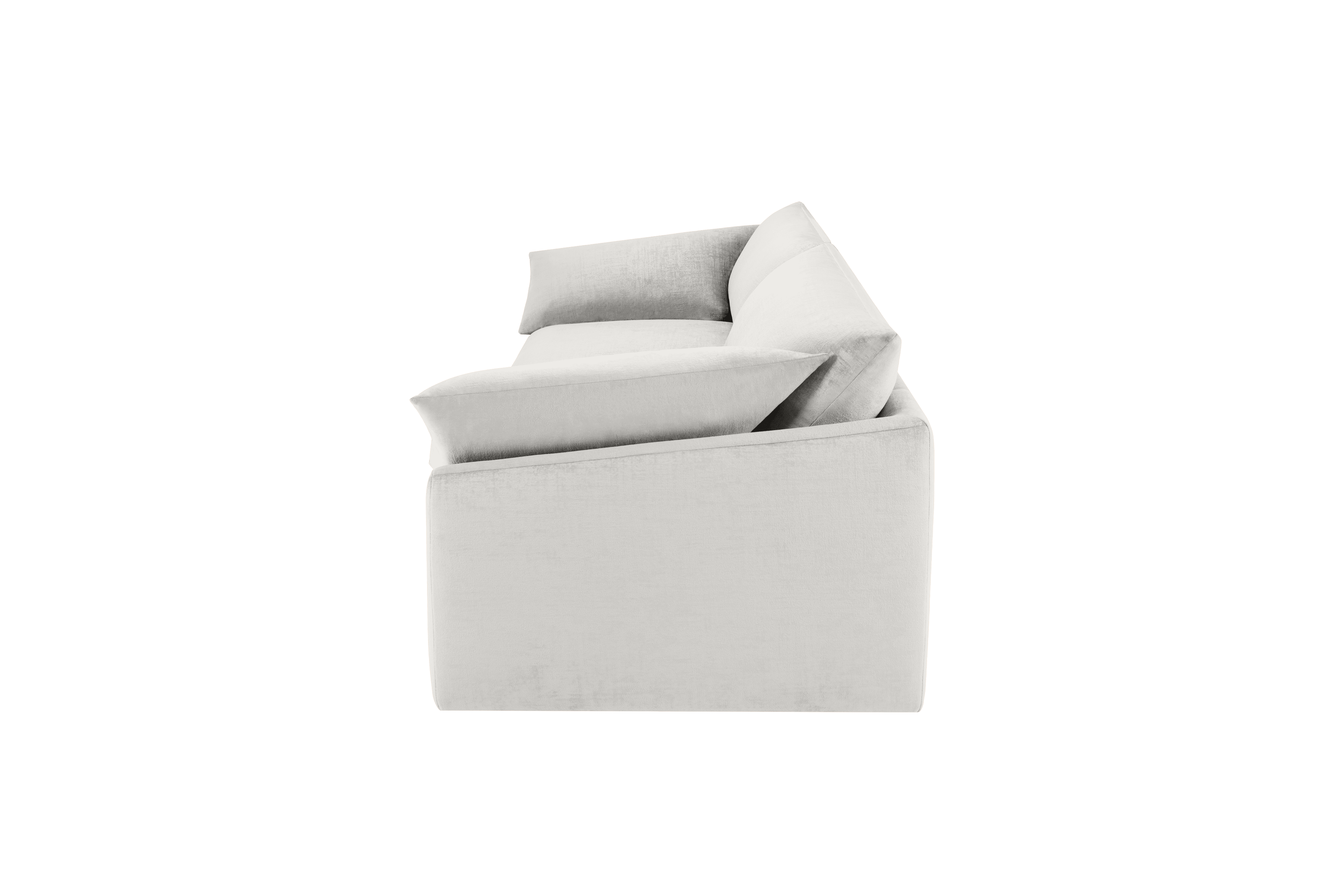 Lotus Large Sofa