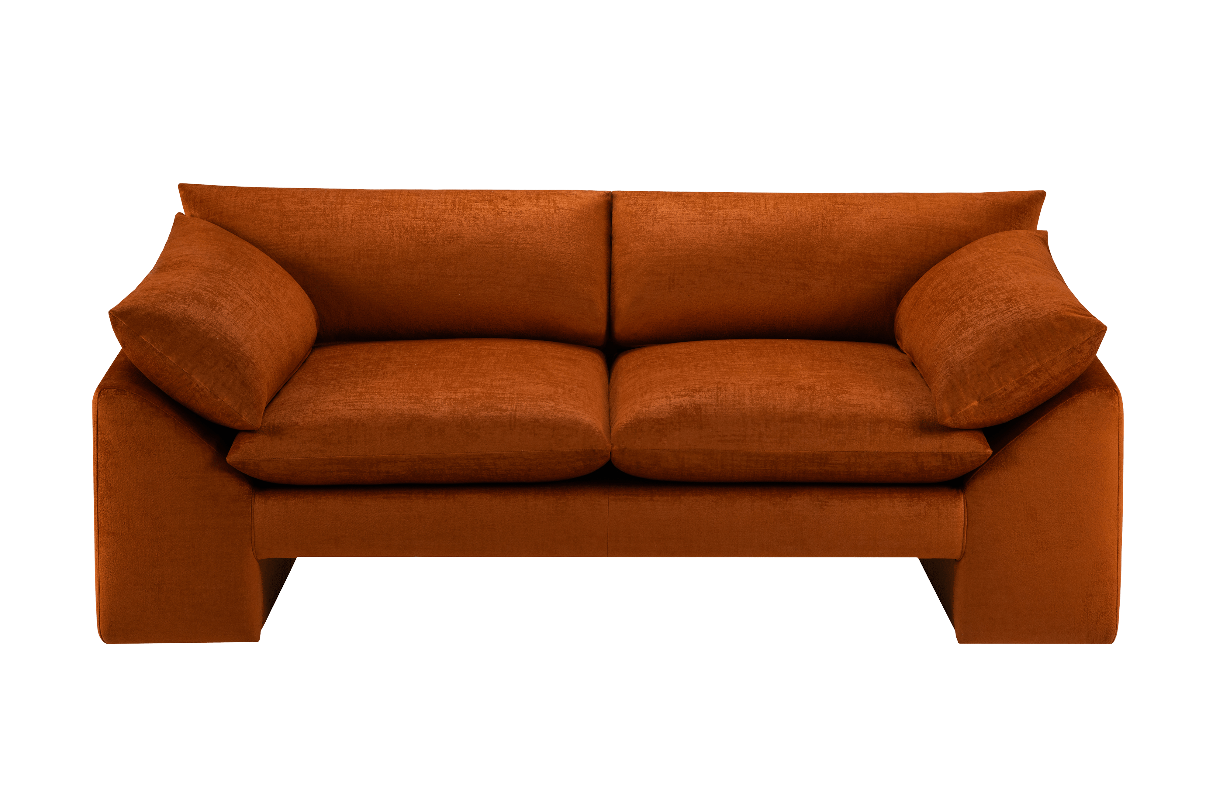 Lotus Small Sofa