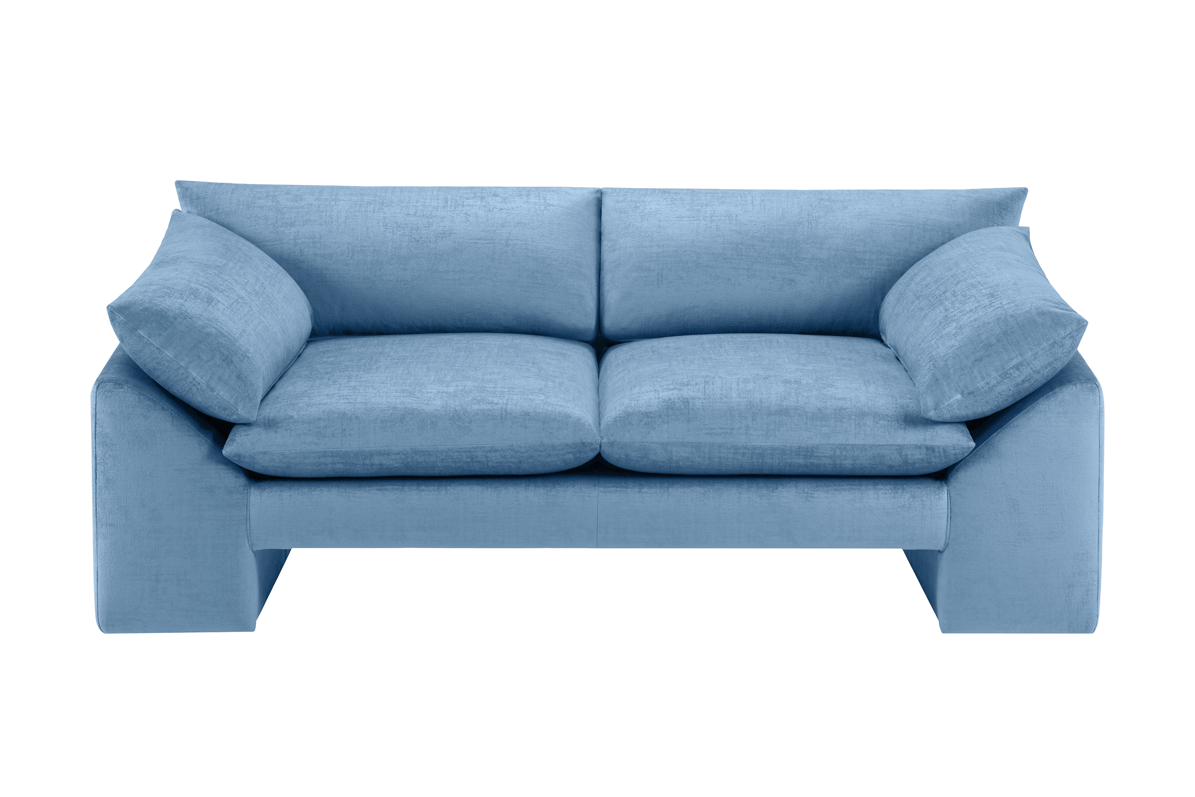 Lotus Small Sofa