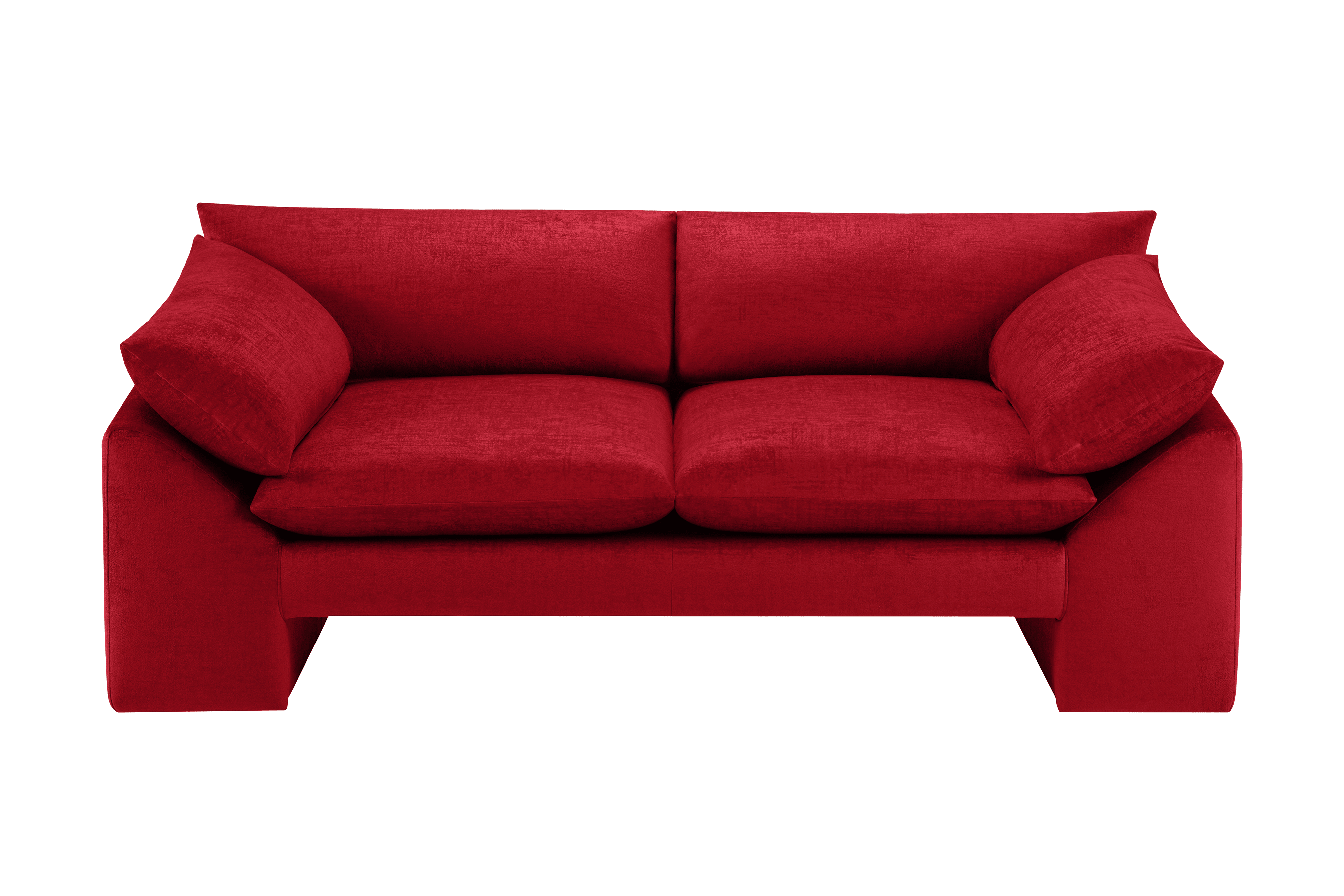 Lotus Small Sofa