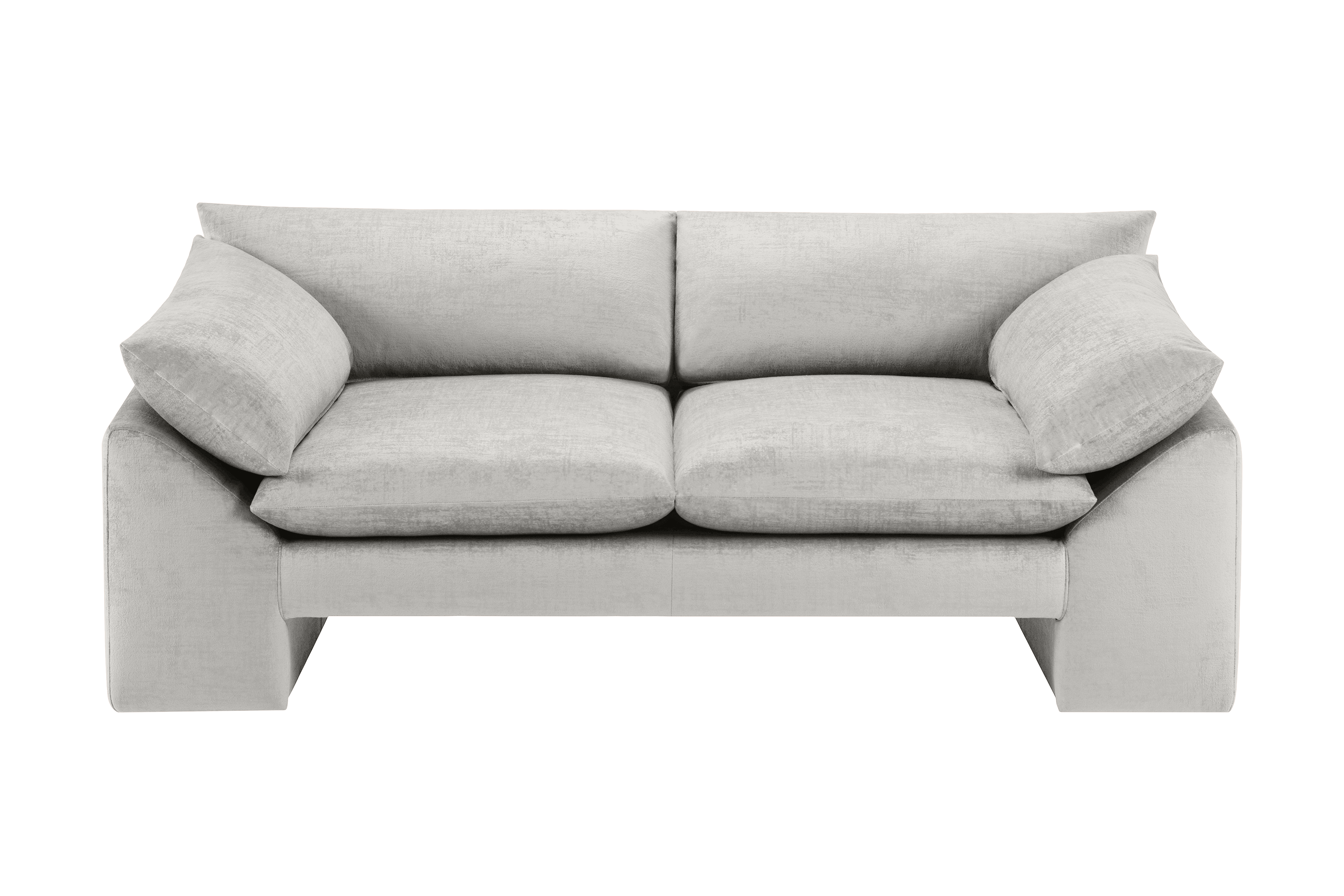 Lotus Small Sofa