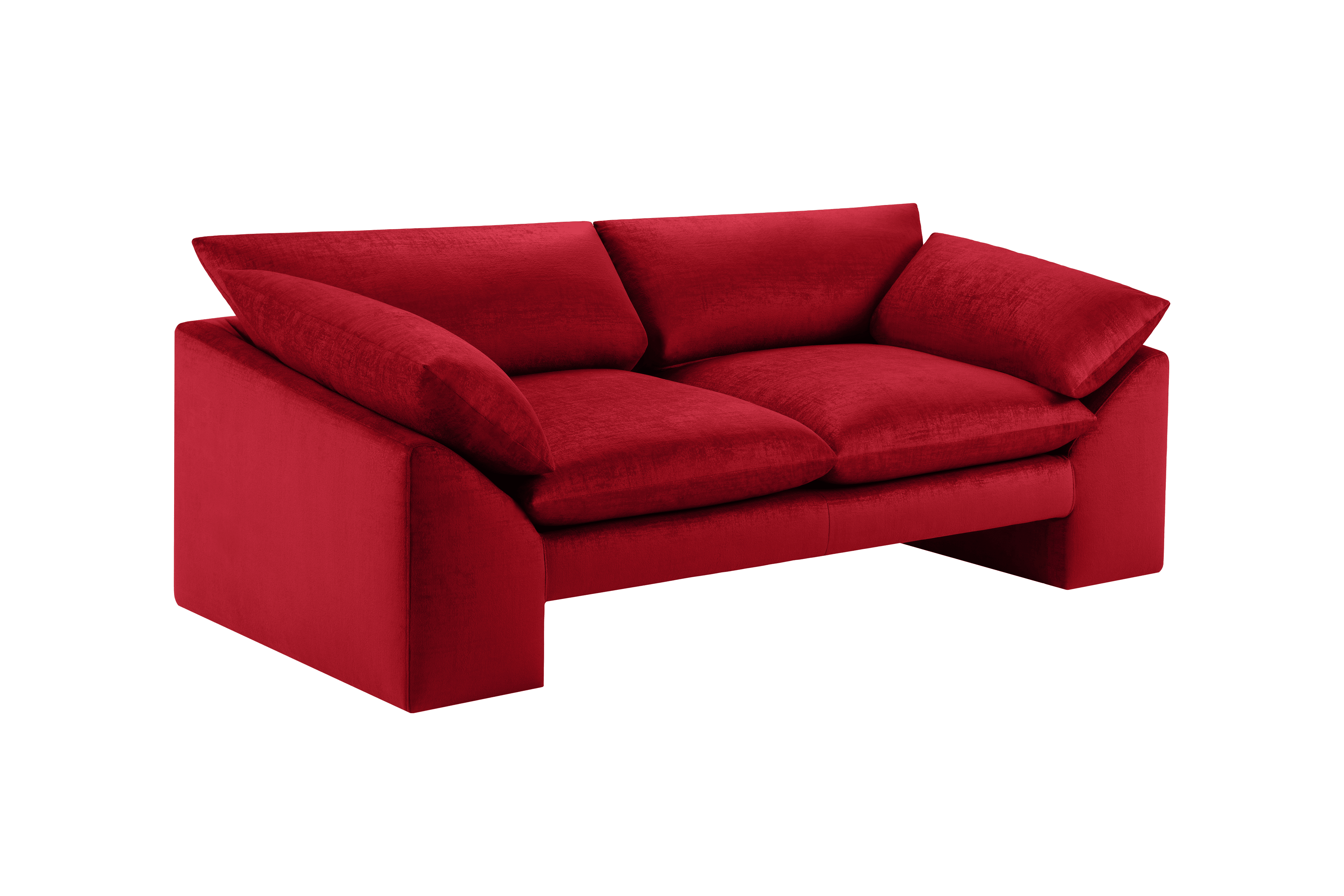 Lotus Small Sofa