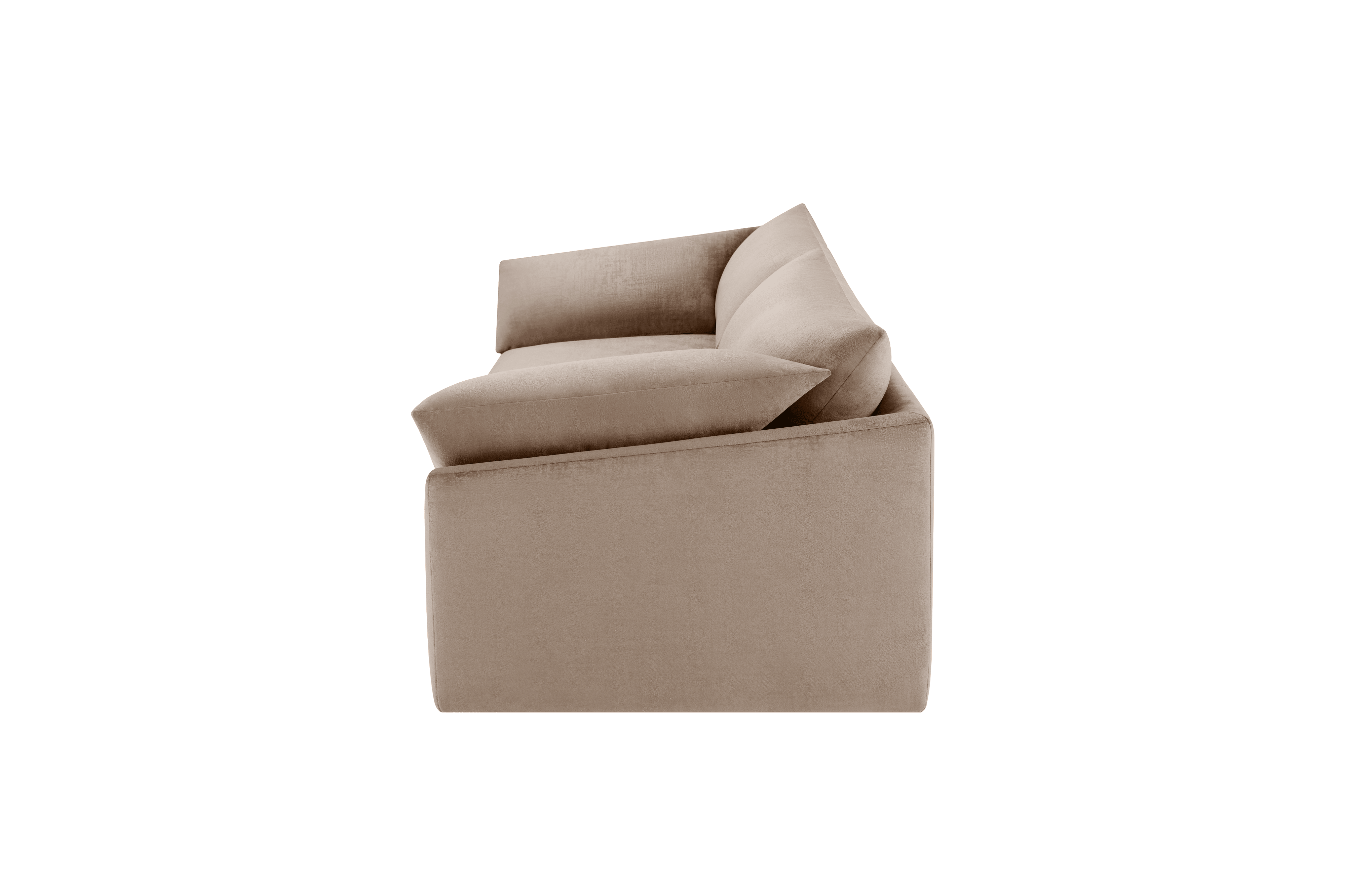 Lotus Small Sofa