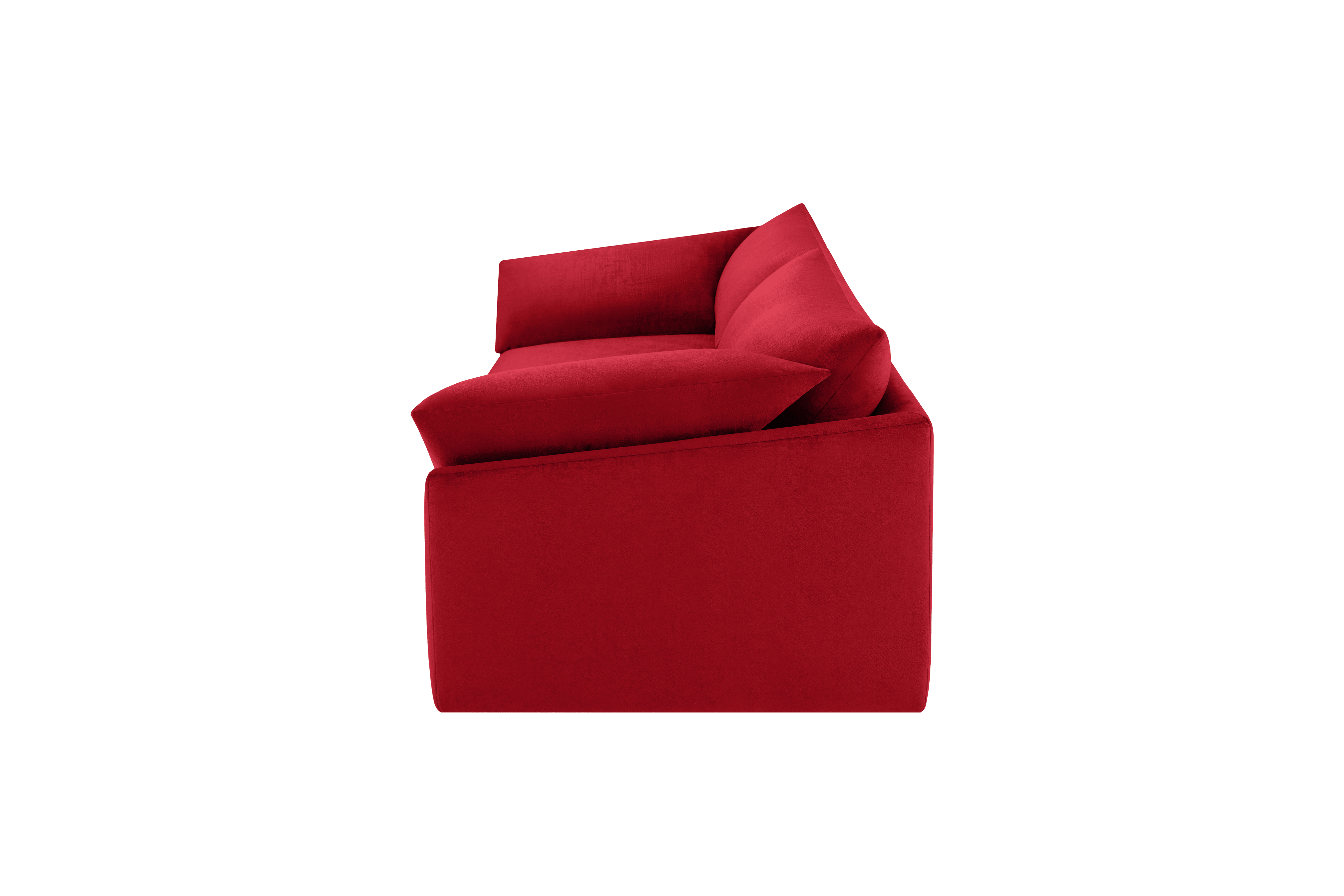 Lotus Small Sofa