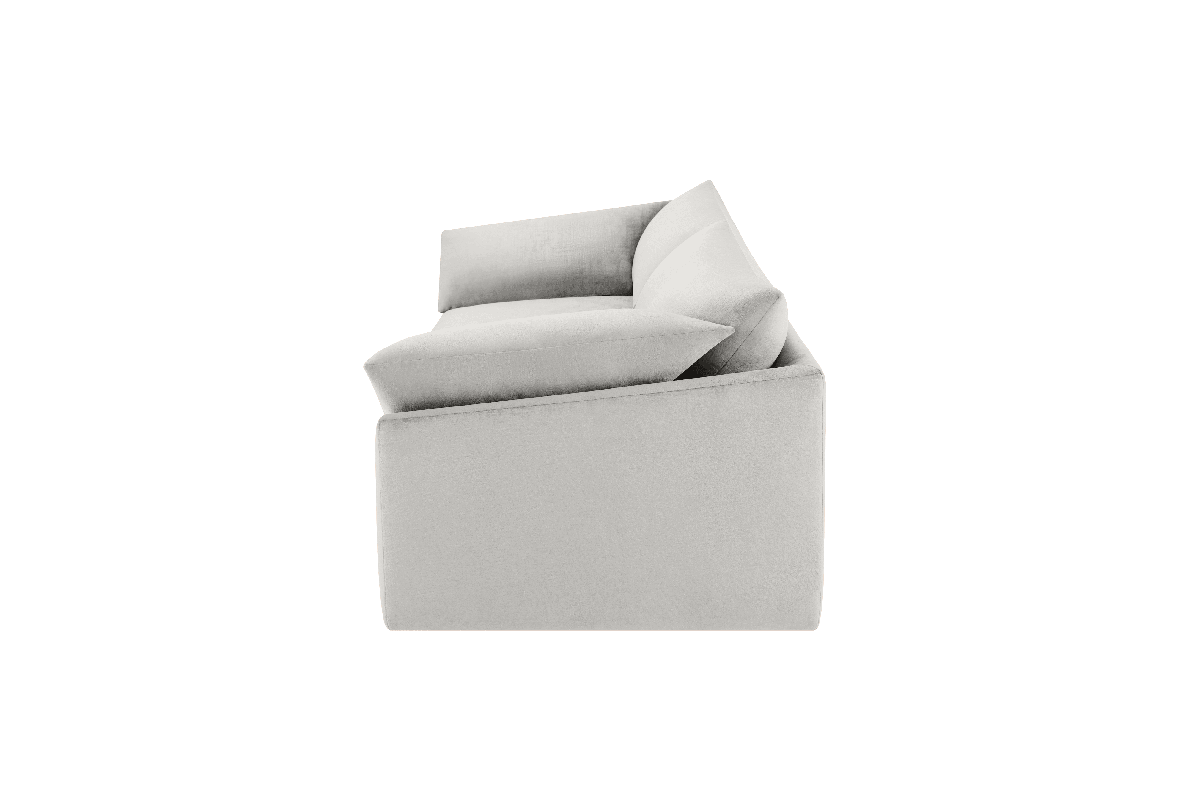 Lotus Small Sofa