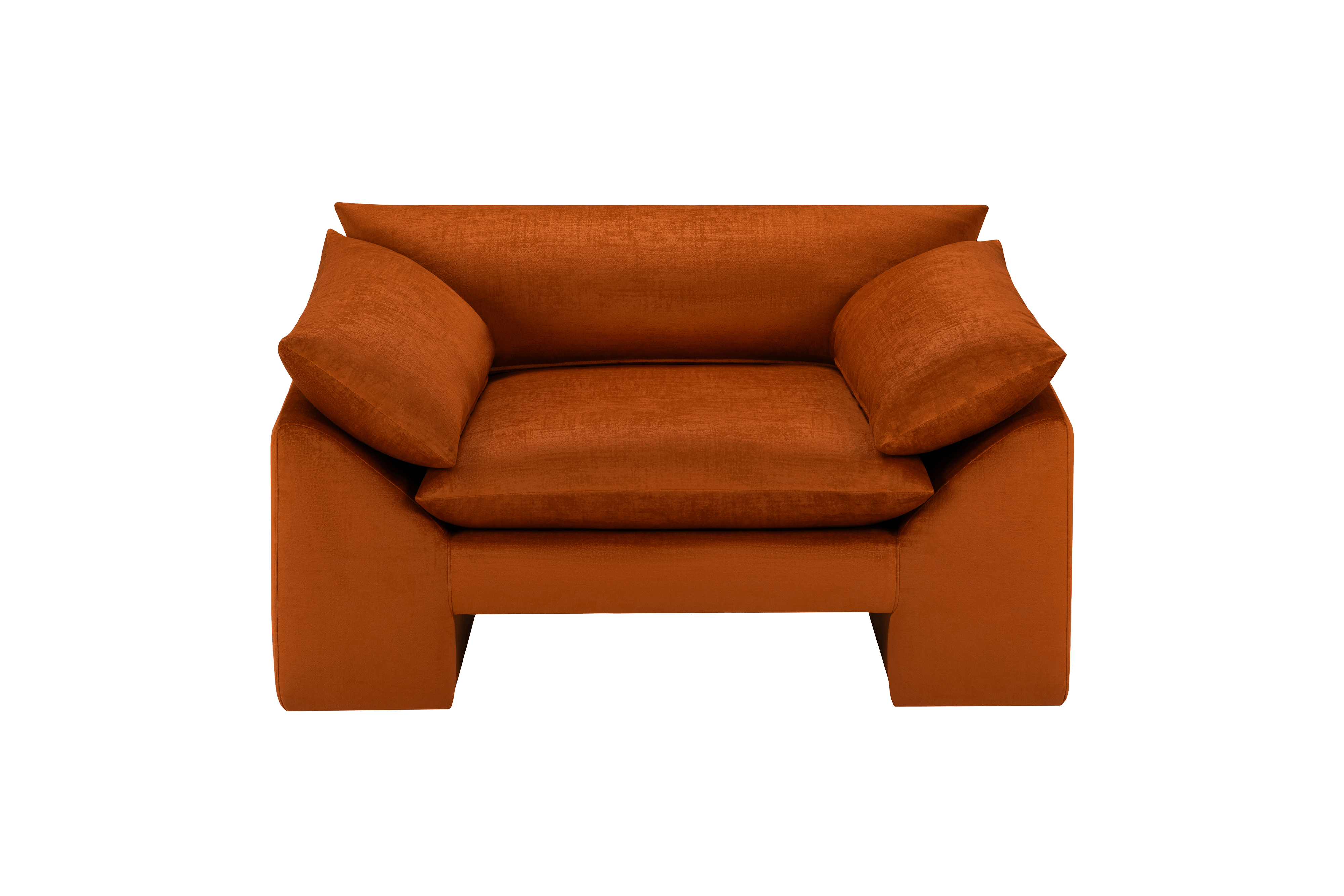 Lotus Armchair