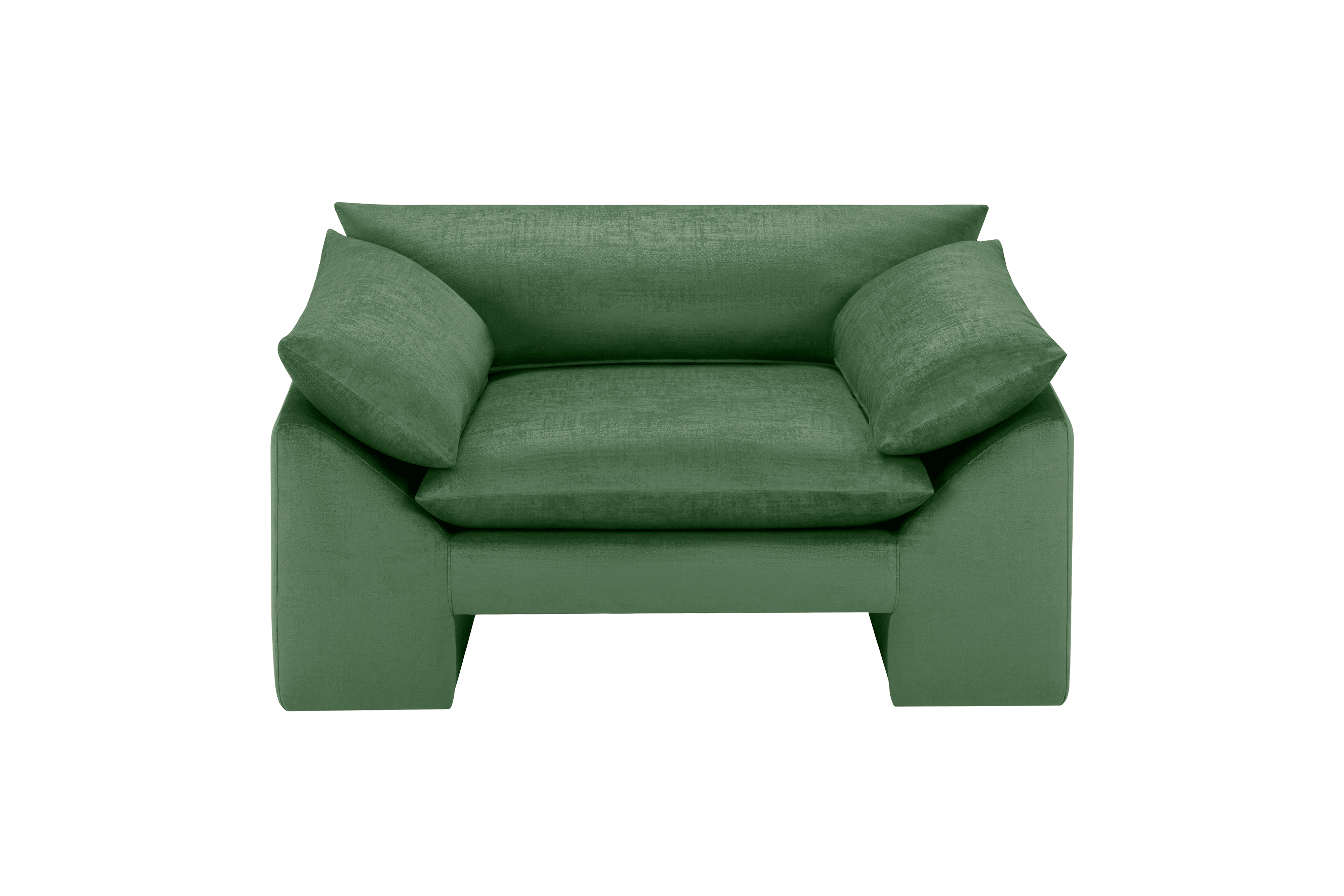 Lotus Armchair