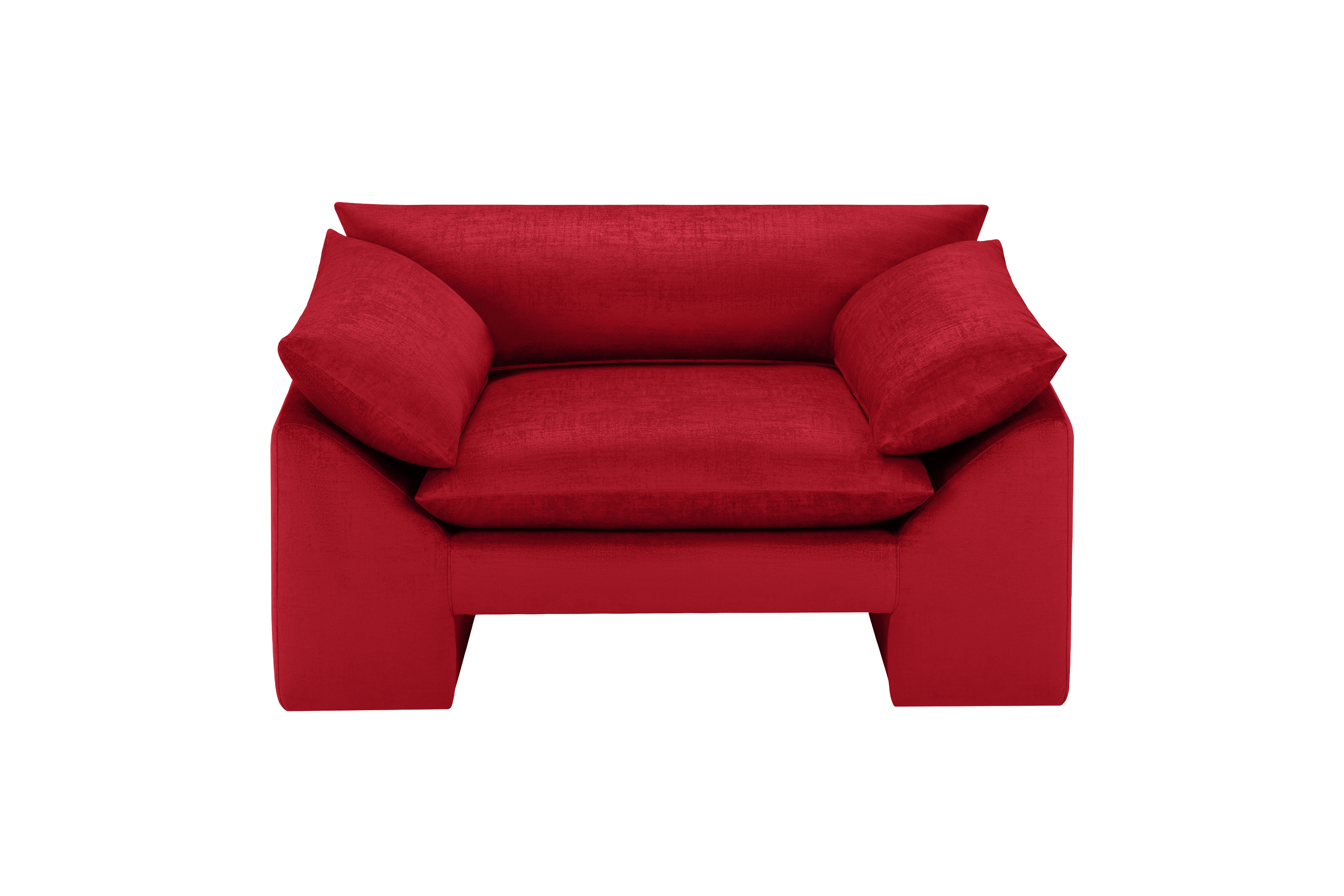 Lotus Armchair