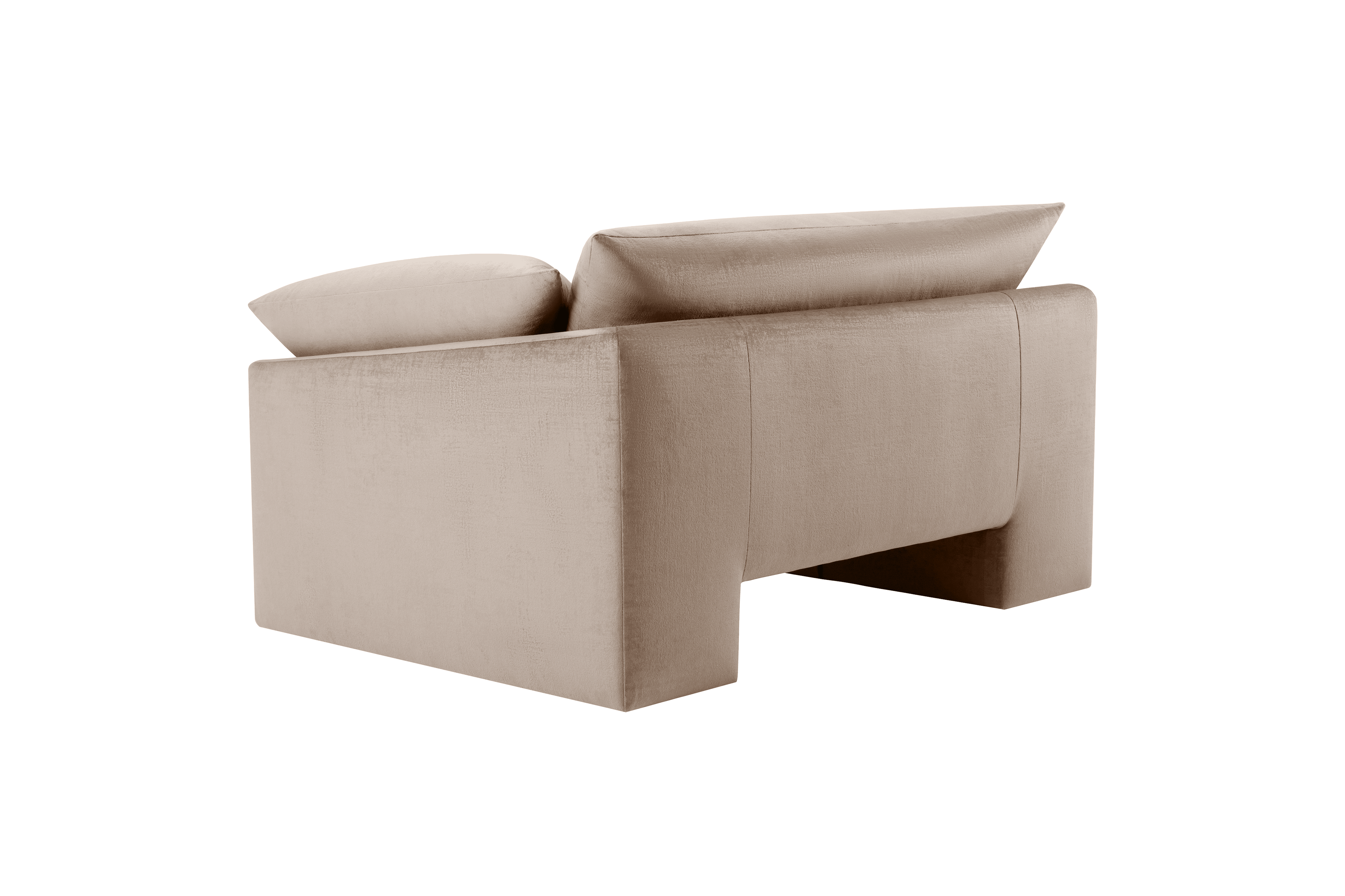 Lotus Armchair