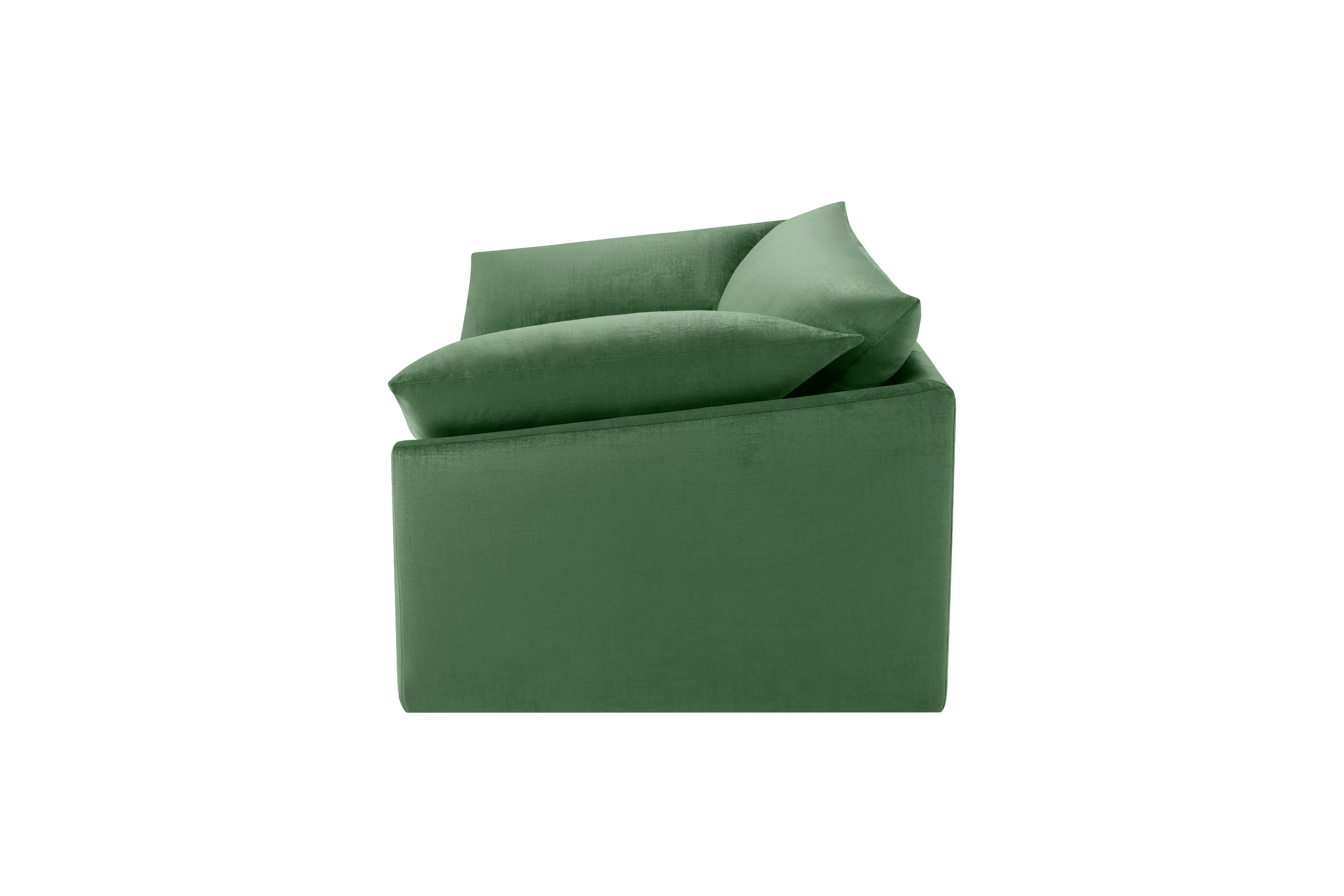 Lotus Armchair