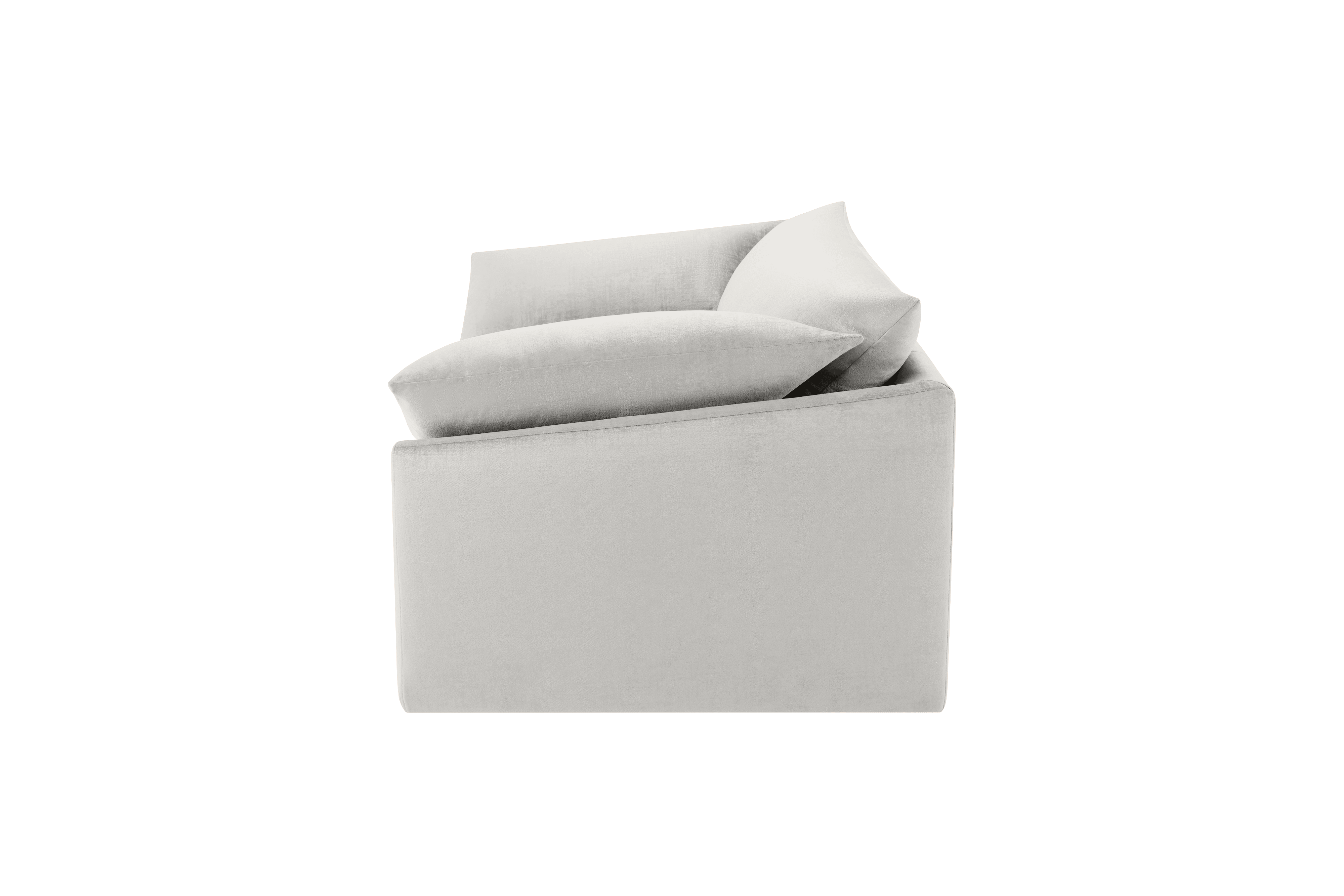 Lotus Armchair