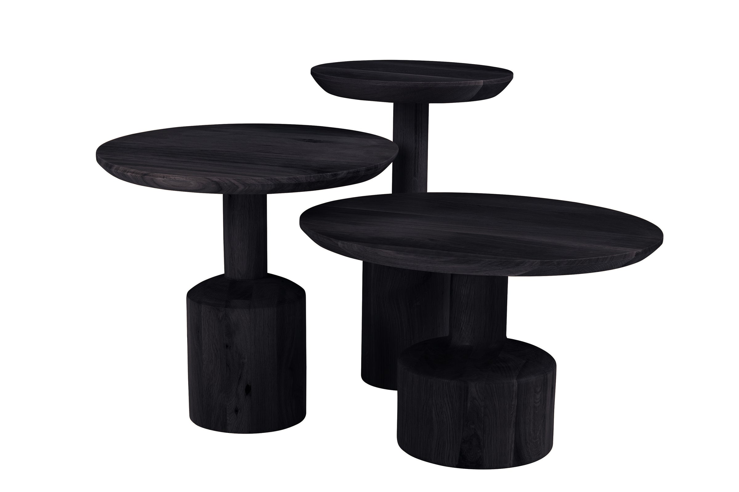 Flo Nest of Tables