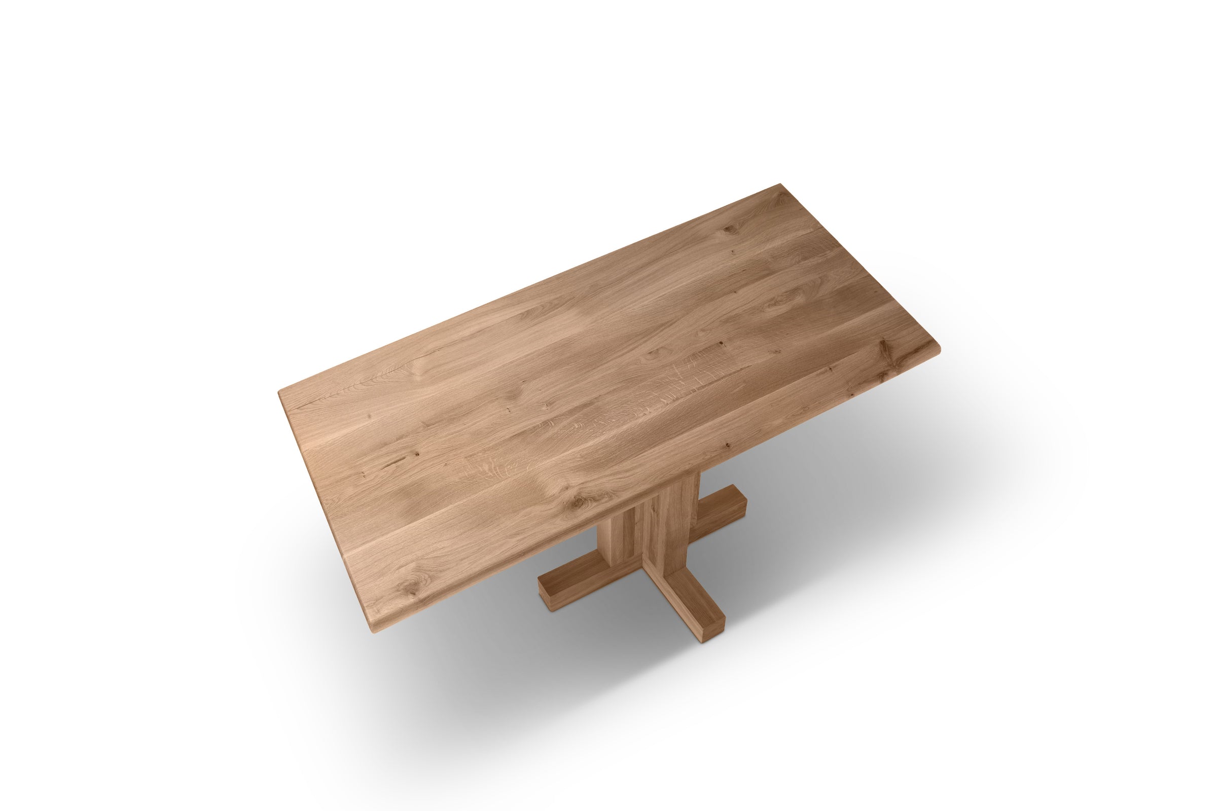 Albert Dining Table