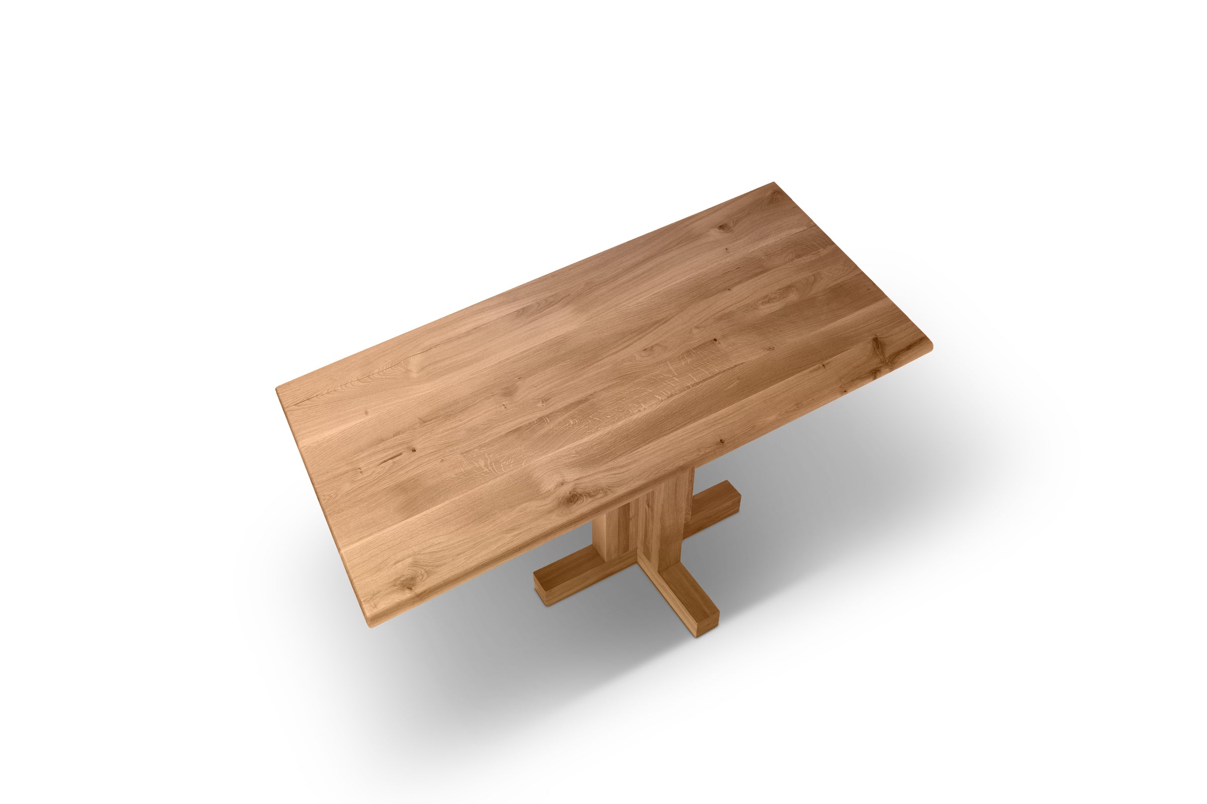 Albert Dining Table