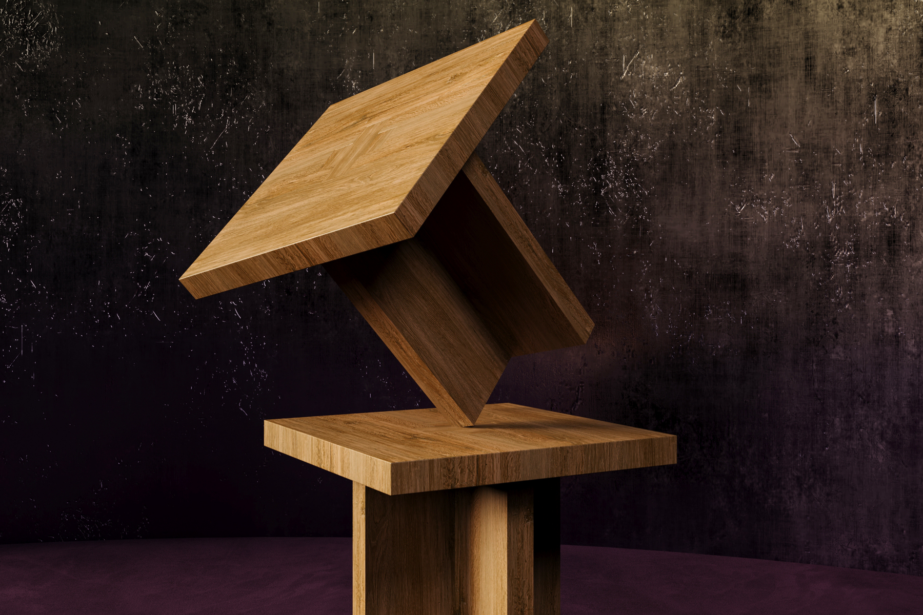 albert side table