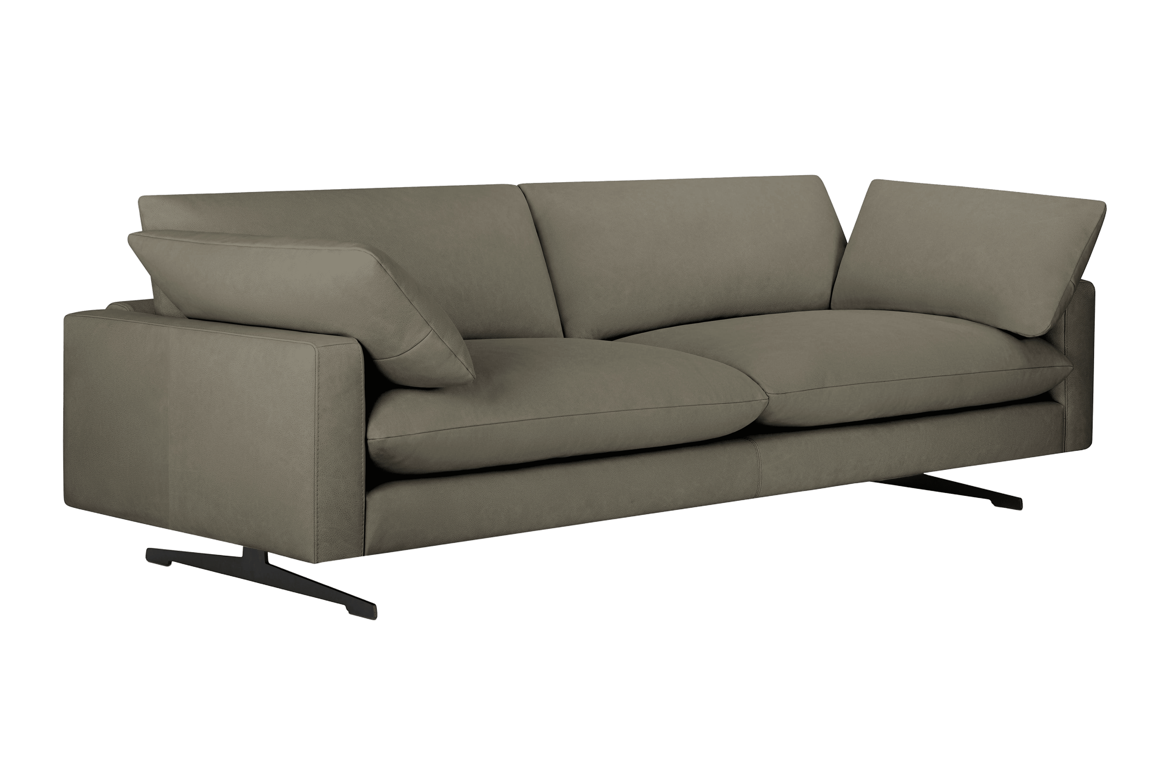 Oliver Maxi Sofa