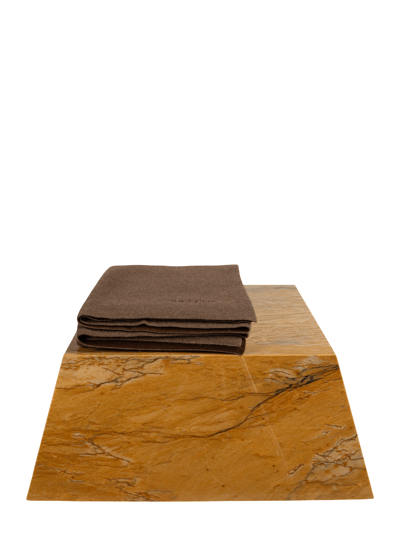 Riva Small Cashmere Throw