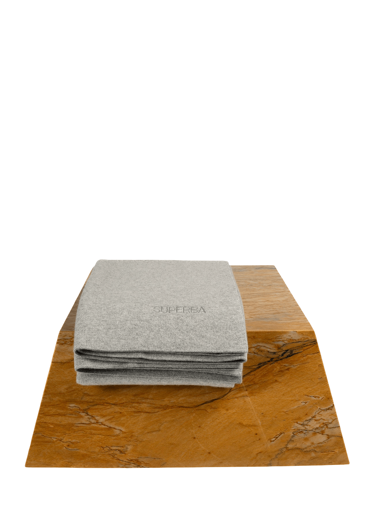 Riva Small Cashmere Throw