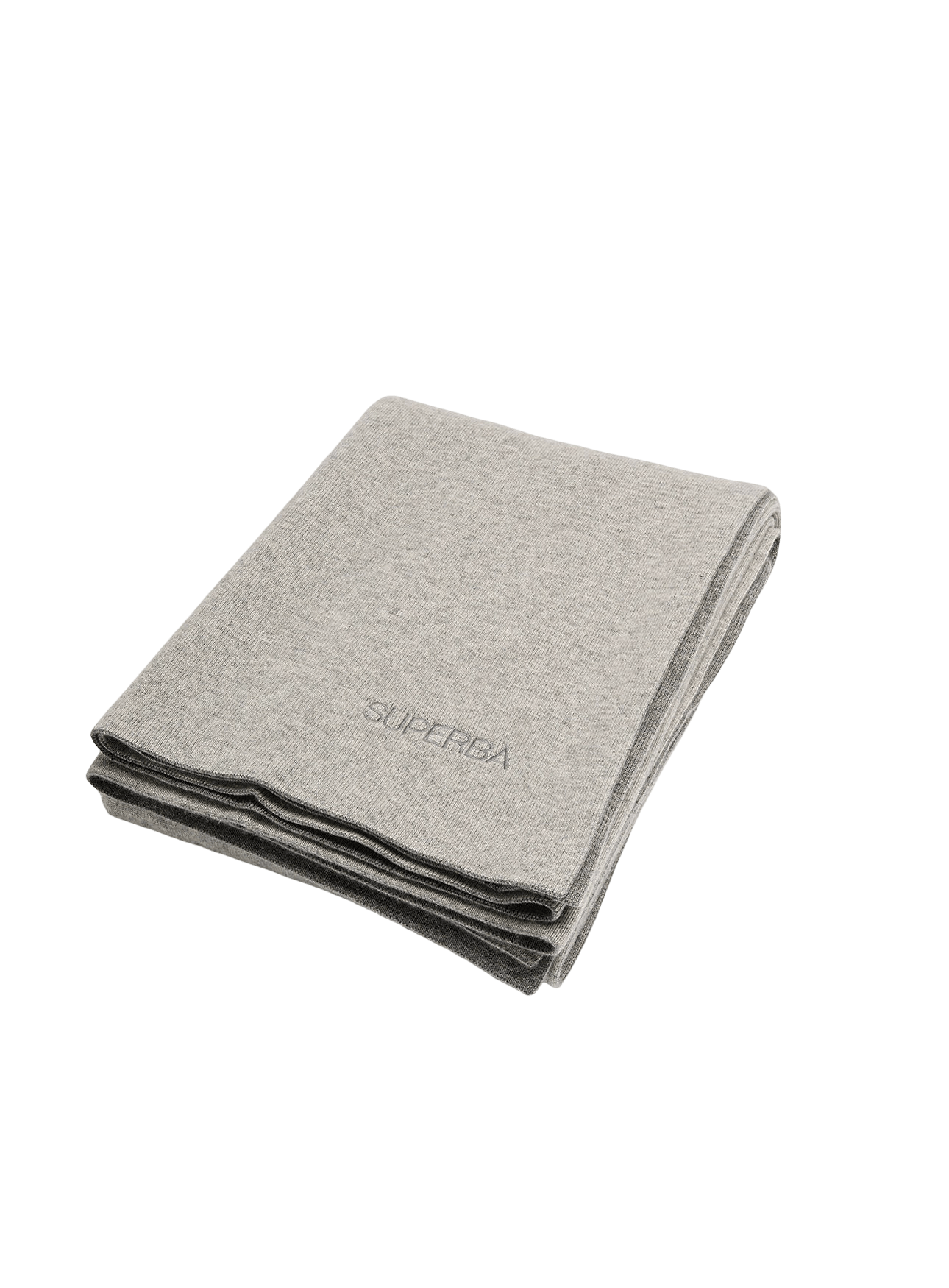 Riva Small Cashmere Throw