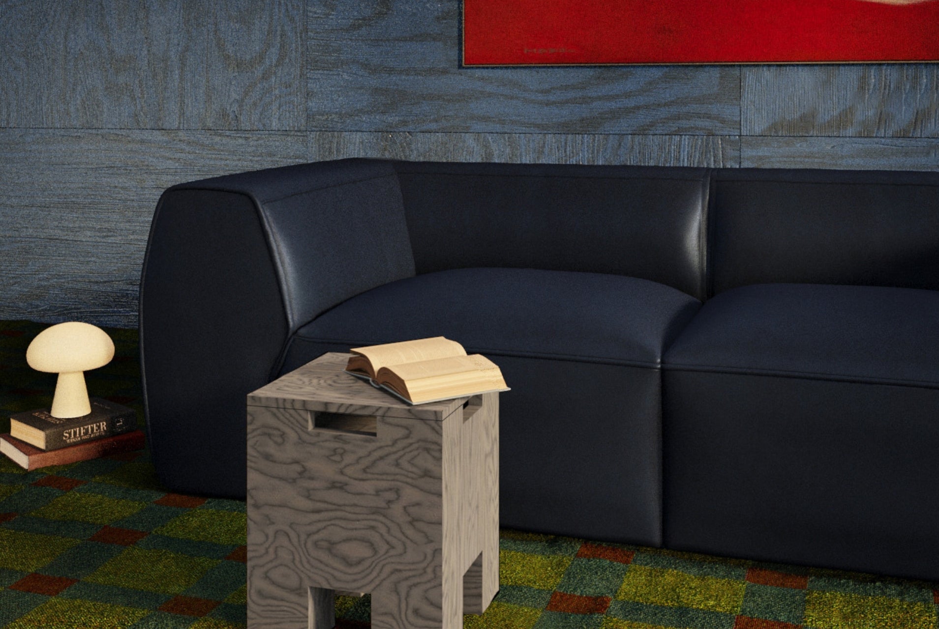 Custom Comfortable Image 2